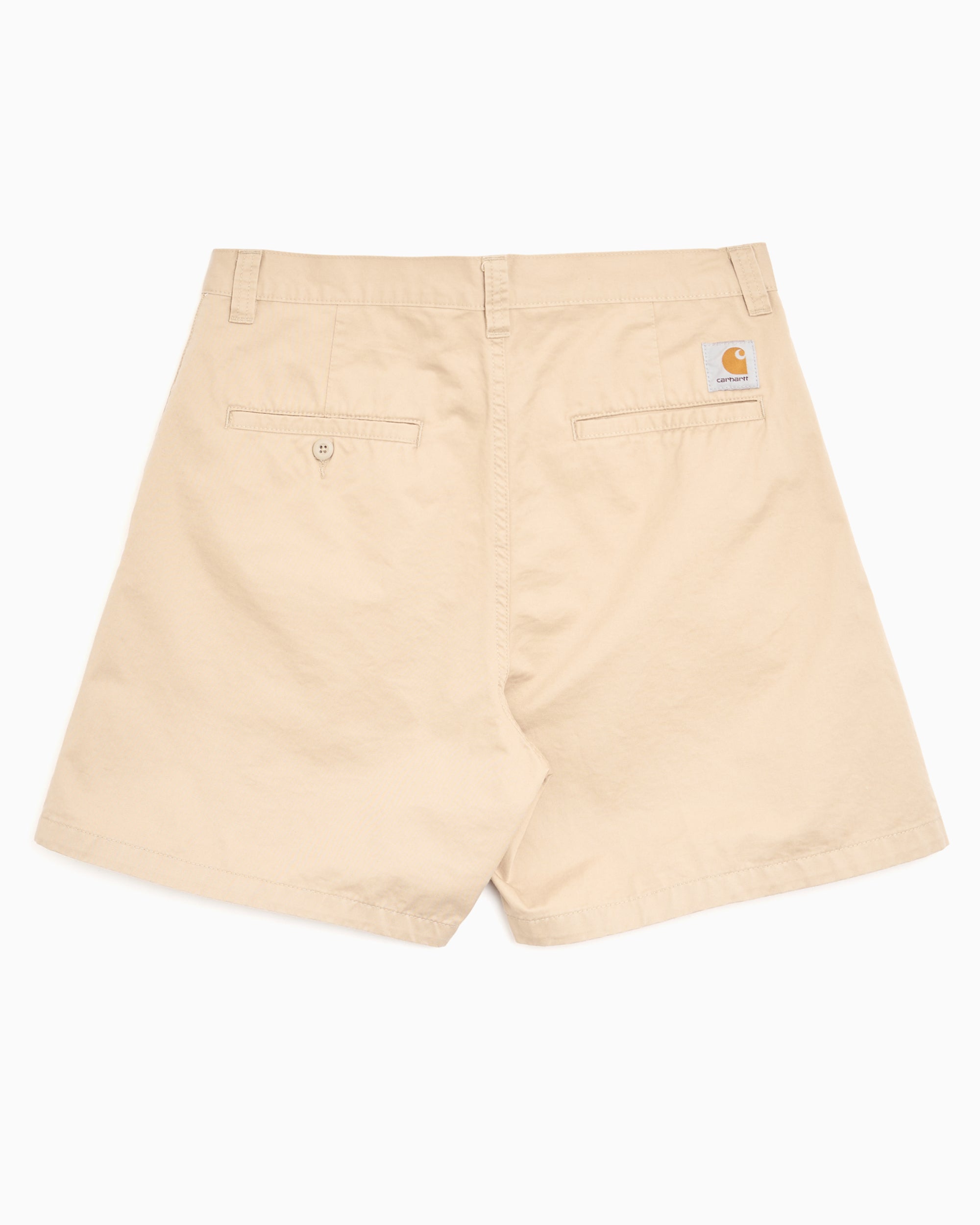 Shorts Carhartt WIP Brady Boxy Unisex Shorts - I036503-G106