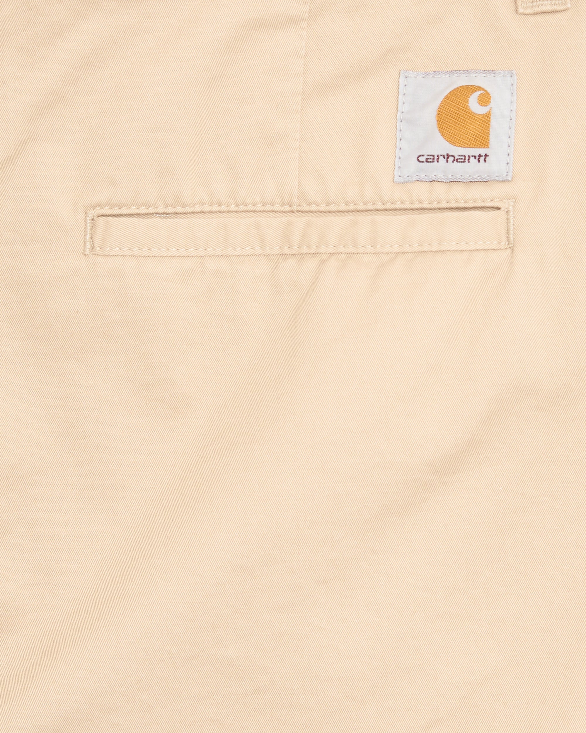 Shorts Carhartt WIP Brady Boxy Unisex Shorts - I036503-G106