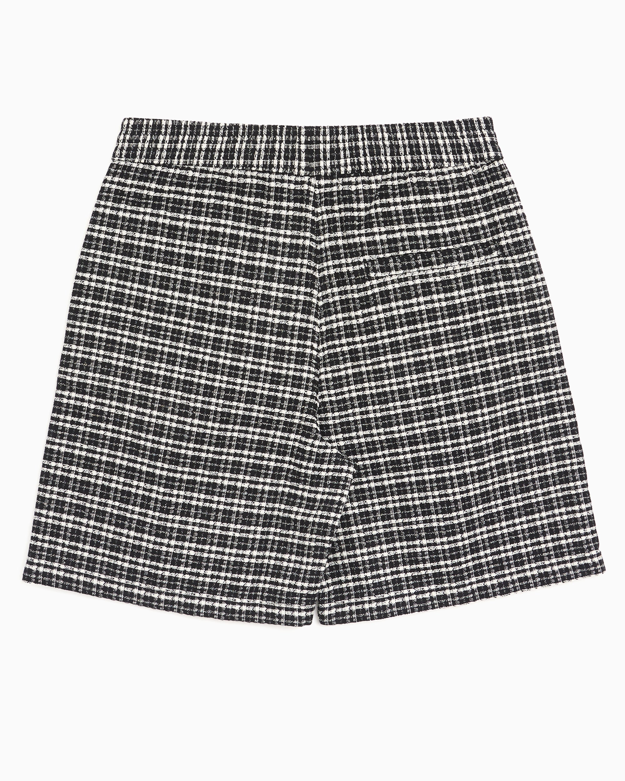 Shorts Carhartt WIP Kander Plaid Unisex Shorts - I036196-3JOXX