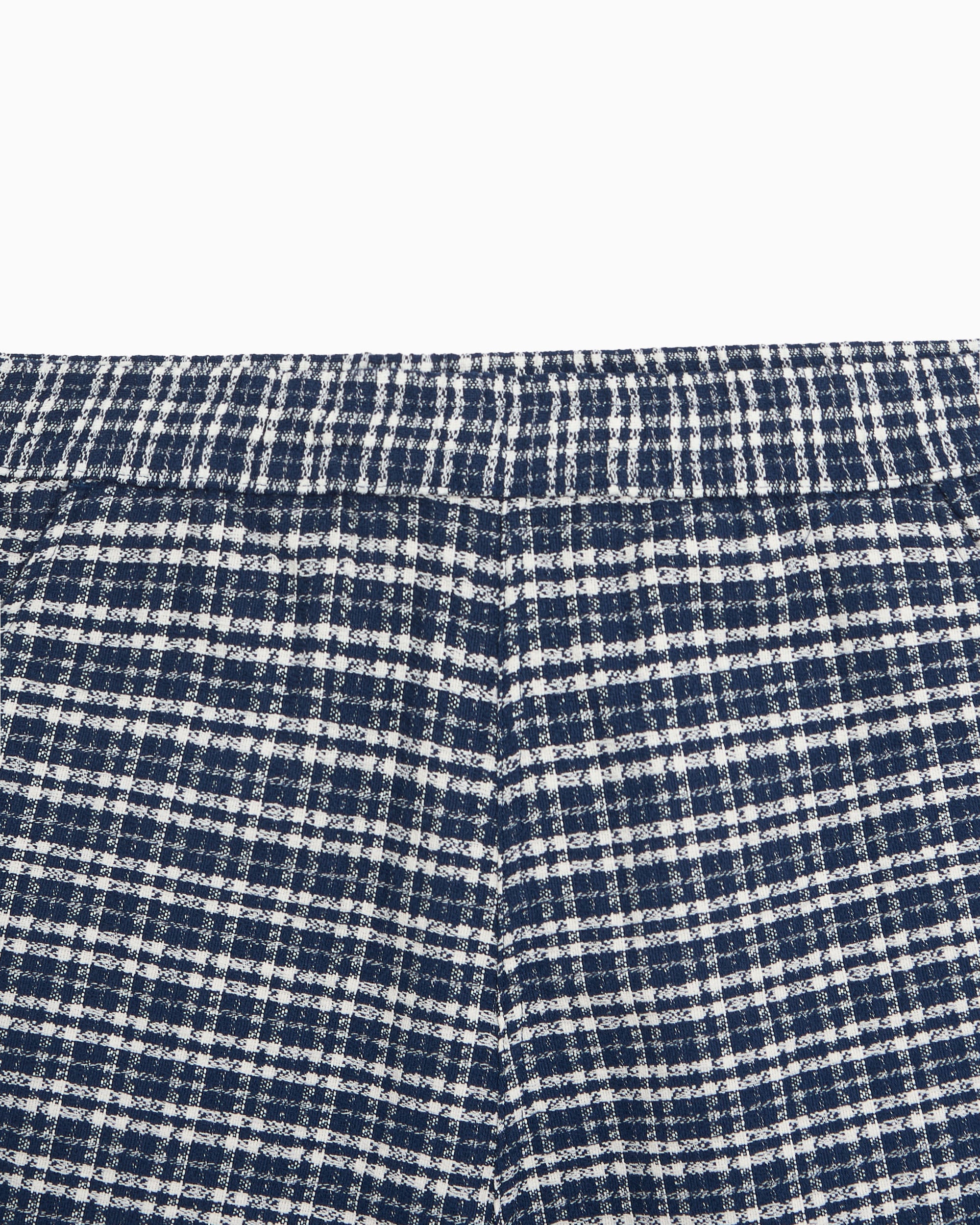 Shorts Carhartt WIP Kander Plaid Unisex Shorts - I036196-3JQXX