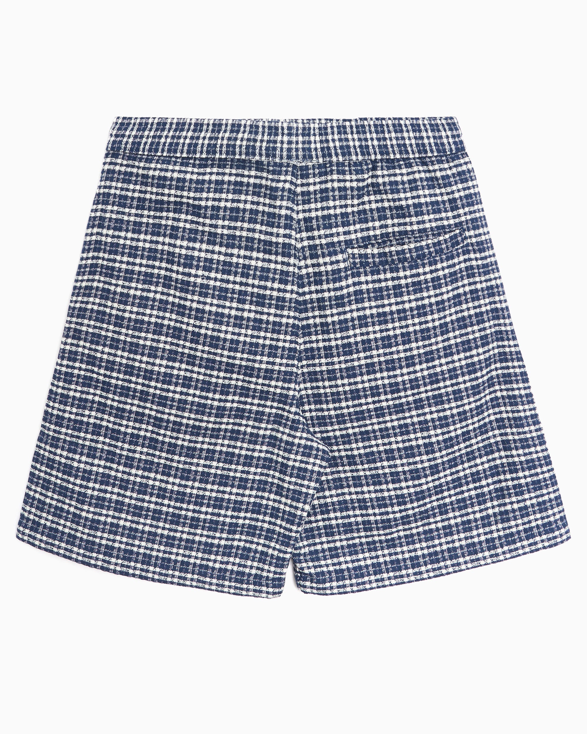 Shorts Carhartt WIP Kander Plaid Unisex Shorts - I036196-3JQXX