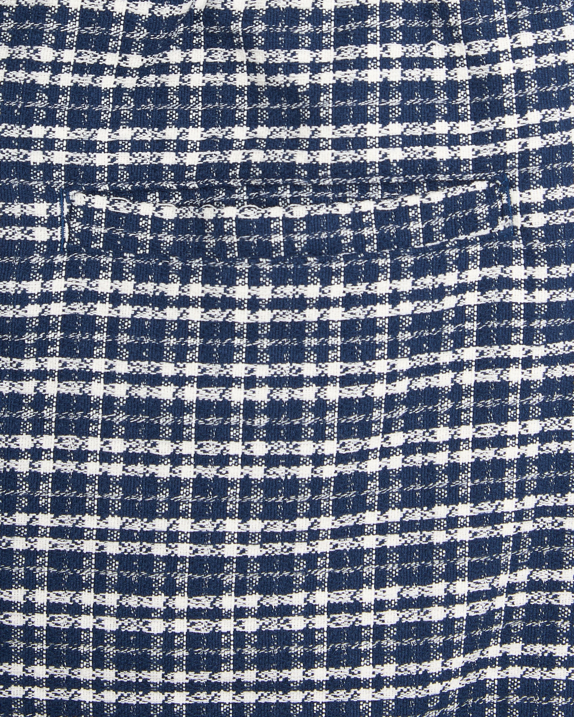 Shorts Carhartt WIP Kander Plaid Unisex Shorts - I036196-3JQXX