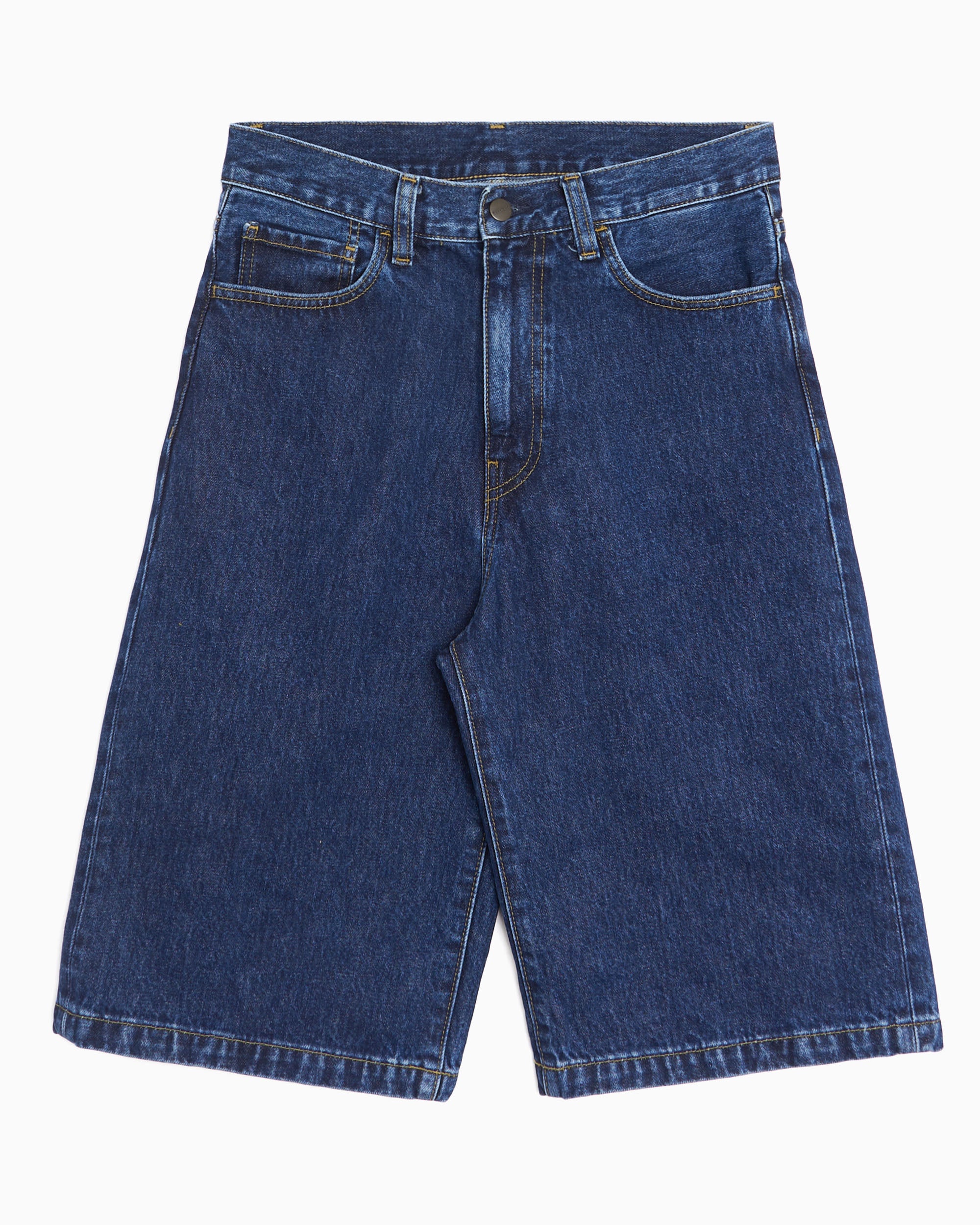 Shorts Carhartt WIP Langdon Men's Shorts - I036587-0106