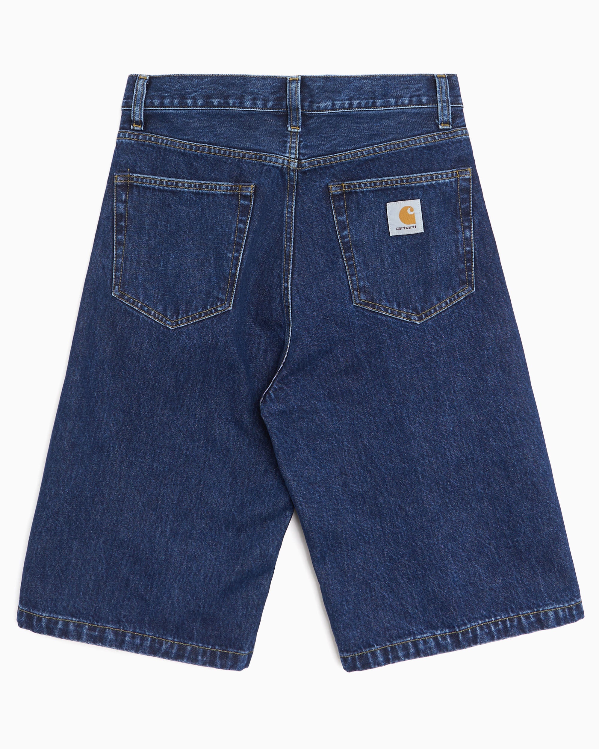 Shorts Carhartt WIP Langdon Men's Shorts - I036587-0106