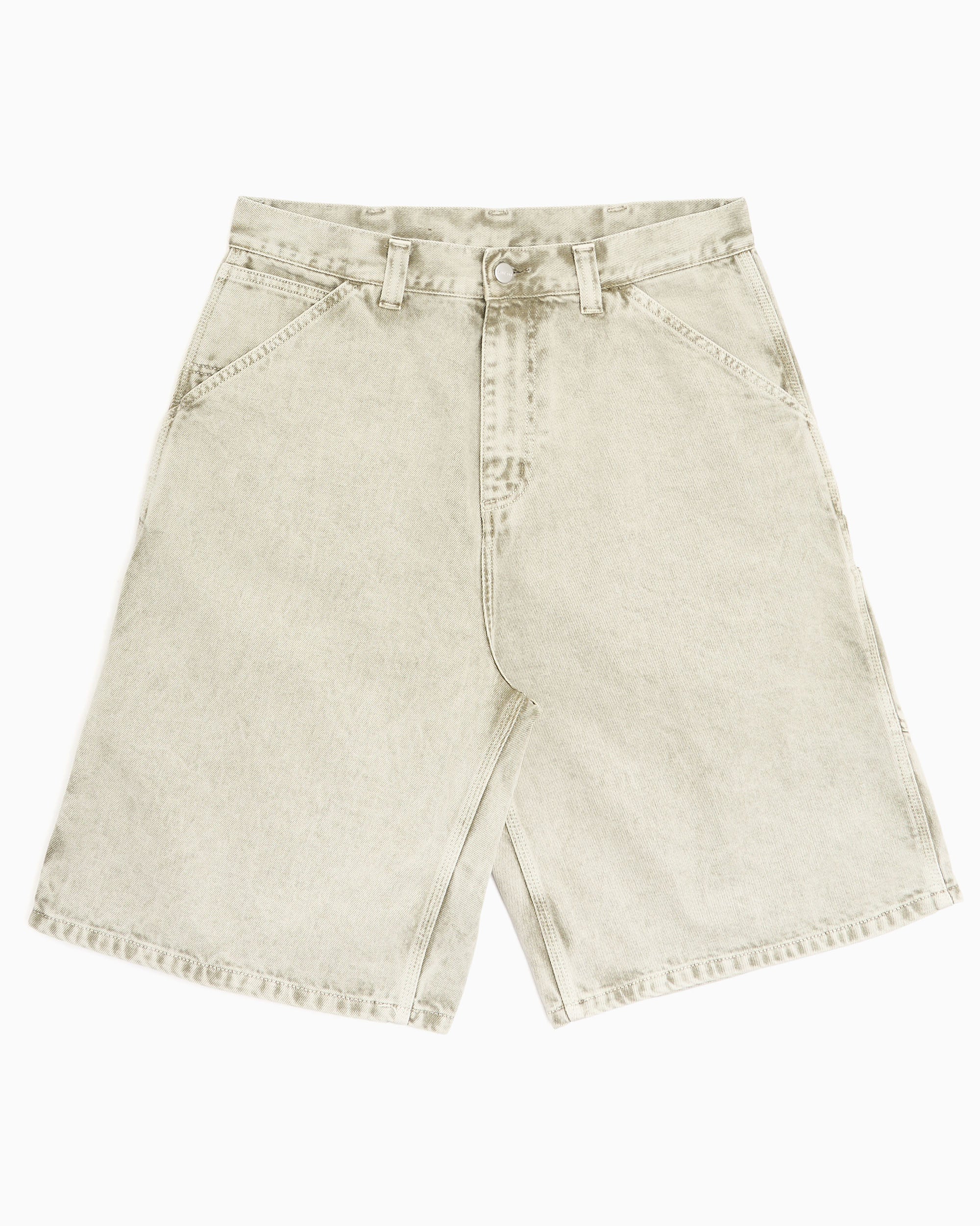 Shorts Carhartt WIP OG Single Knee Relaxed Unisex Shorts - I036497-2ZX5F