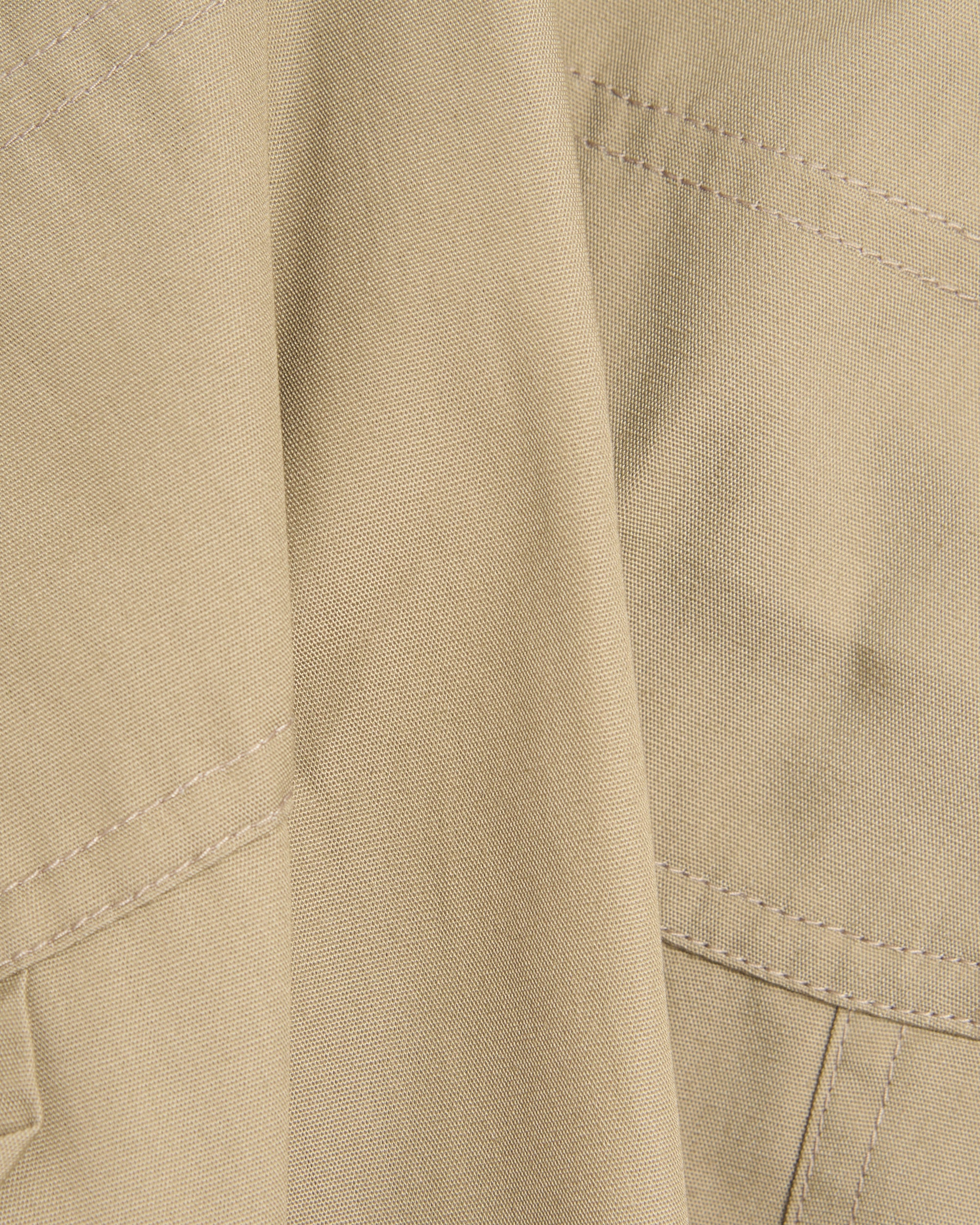 Shorts Carhartt WIP Postal Double Knee Relaxed Unisex Shorts - I036138-3IRXX