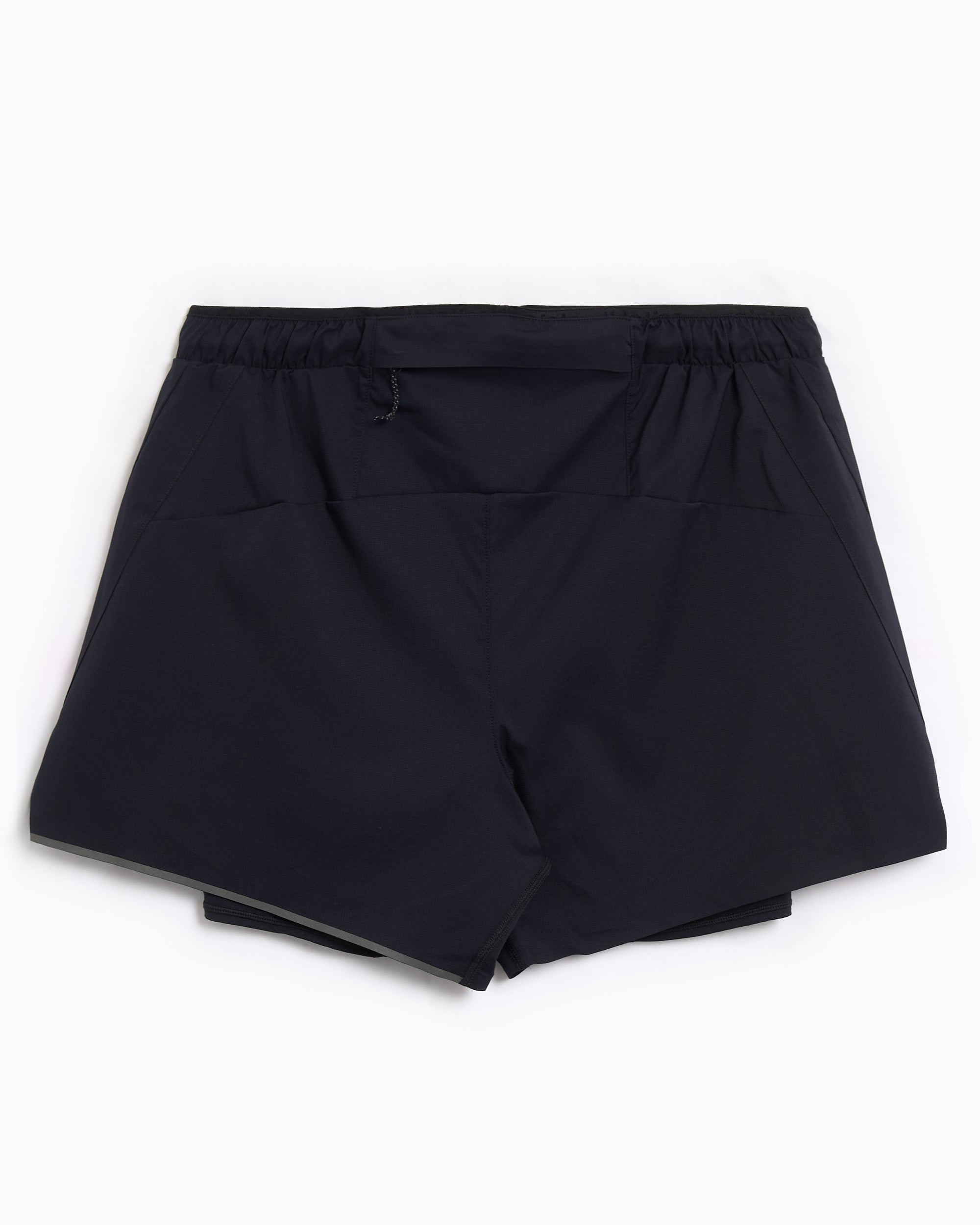 Shorts Ciele Athletics Long Brief Shadowcast Men's Shorts - M-1-SH-0014-BK002