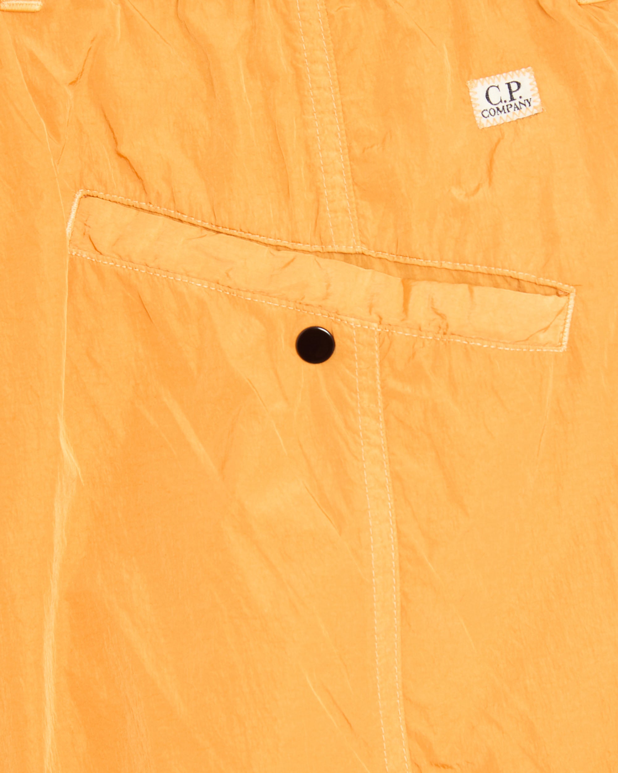 Shorts CP Company Men's Cargo Pants - 20CMBE031A005904G-436