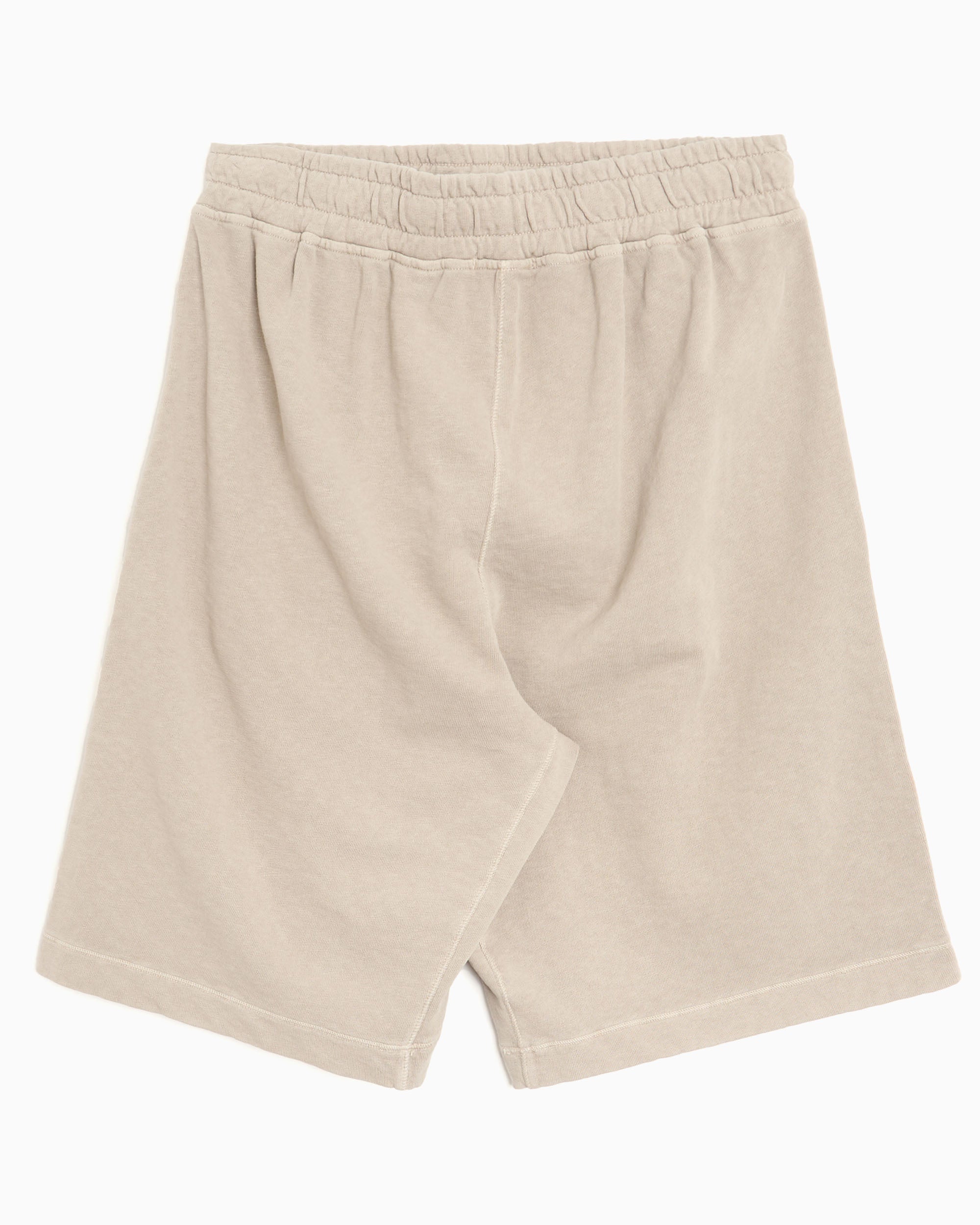 Shorts CP Company Relaxed Men's Sweatpants - 20CMSB210A110337O-904