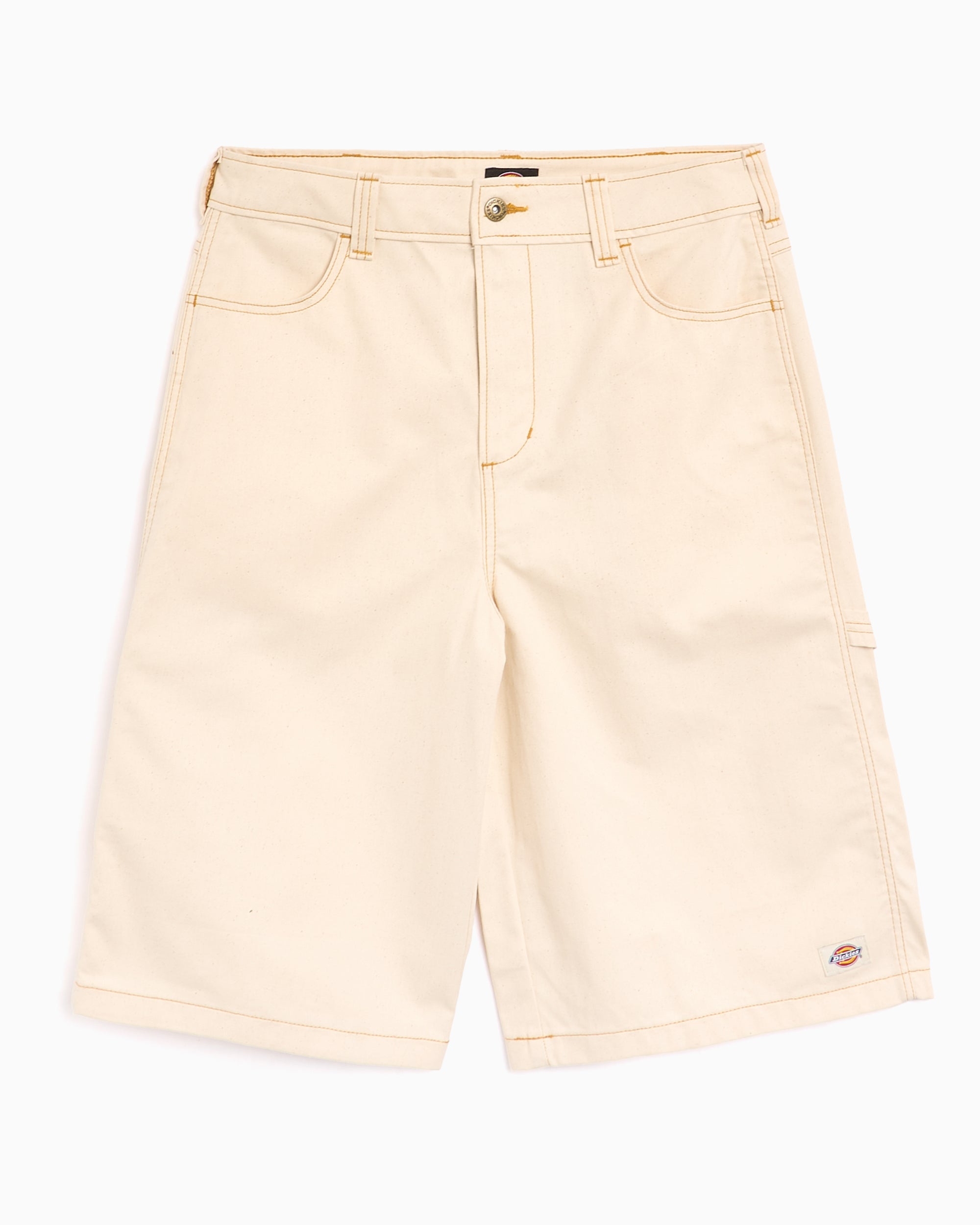 Shorts Dickies Women's Denim Carpenter Shorts Women's Shorts - DK0A4Z85F901