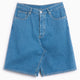 Drôle de Monsieur Men's Baggy Shorts Relaxed Korte Broek voor heren