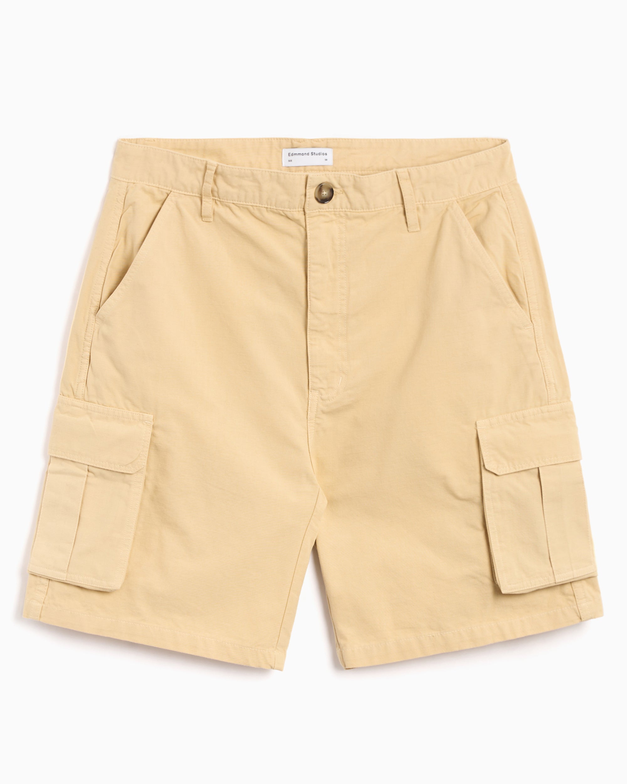 Shorts Edmmond Studios Men's Cargo Shorts Men's Shorts - 124-55-01720
