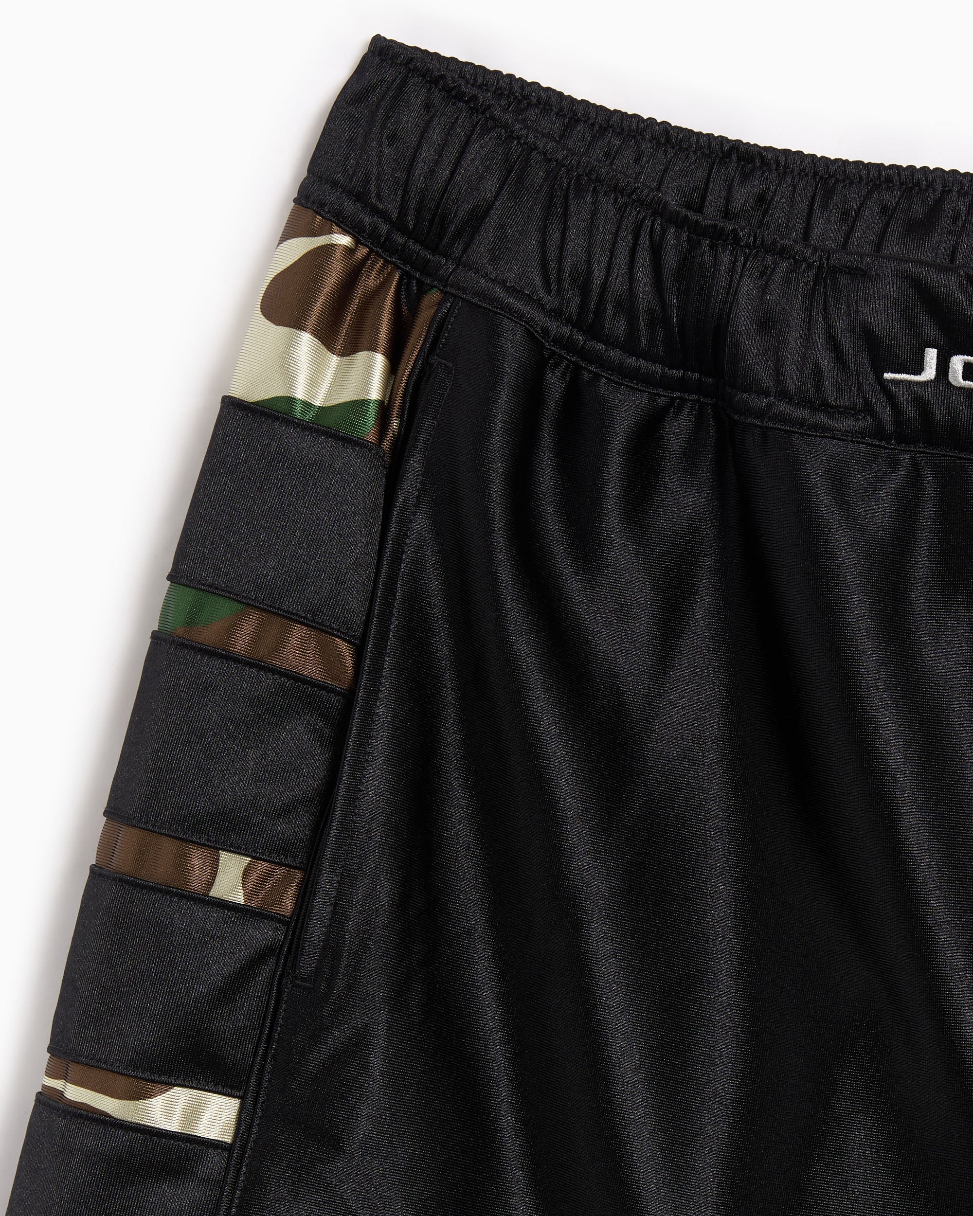 Shorts Jordan Cat-Scratch Camo Relaxed Men's Shorts - HQ4703-394