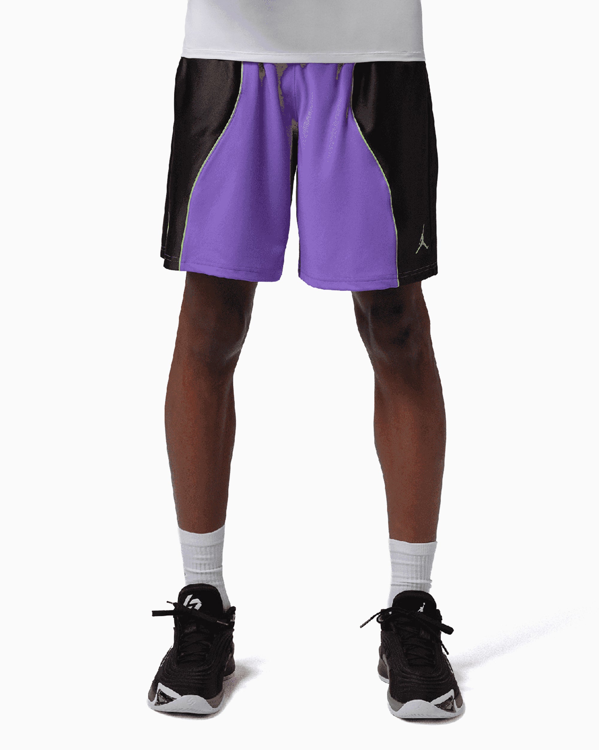 Shorts Jordan Sport Quai 54 Relaxed Men's Shorts - IO8009-529