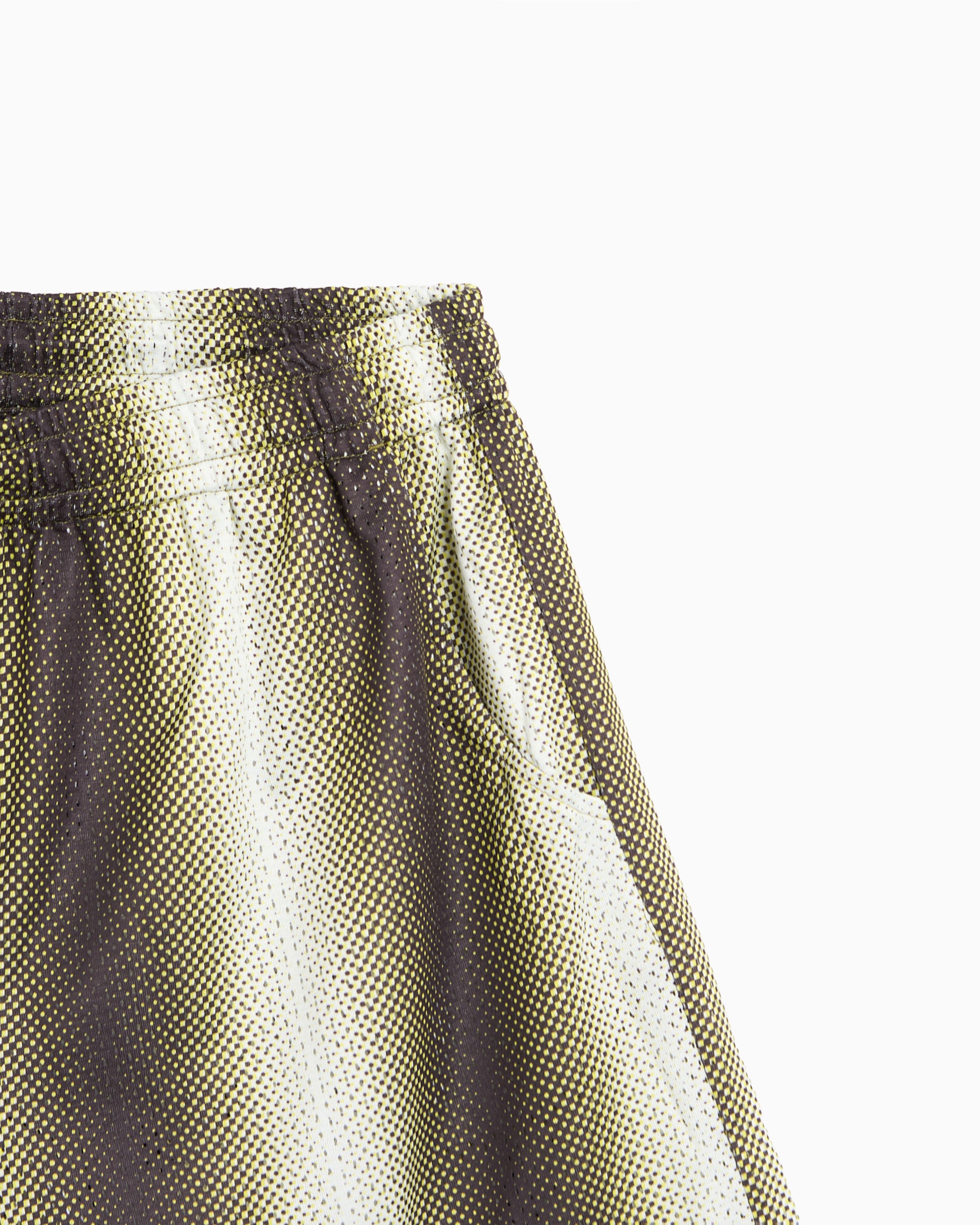 Shorts Metalwood Digital Hombre Men's Shorts - 26SS-07-04_GRN