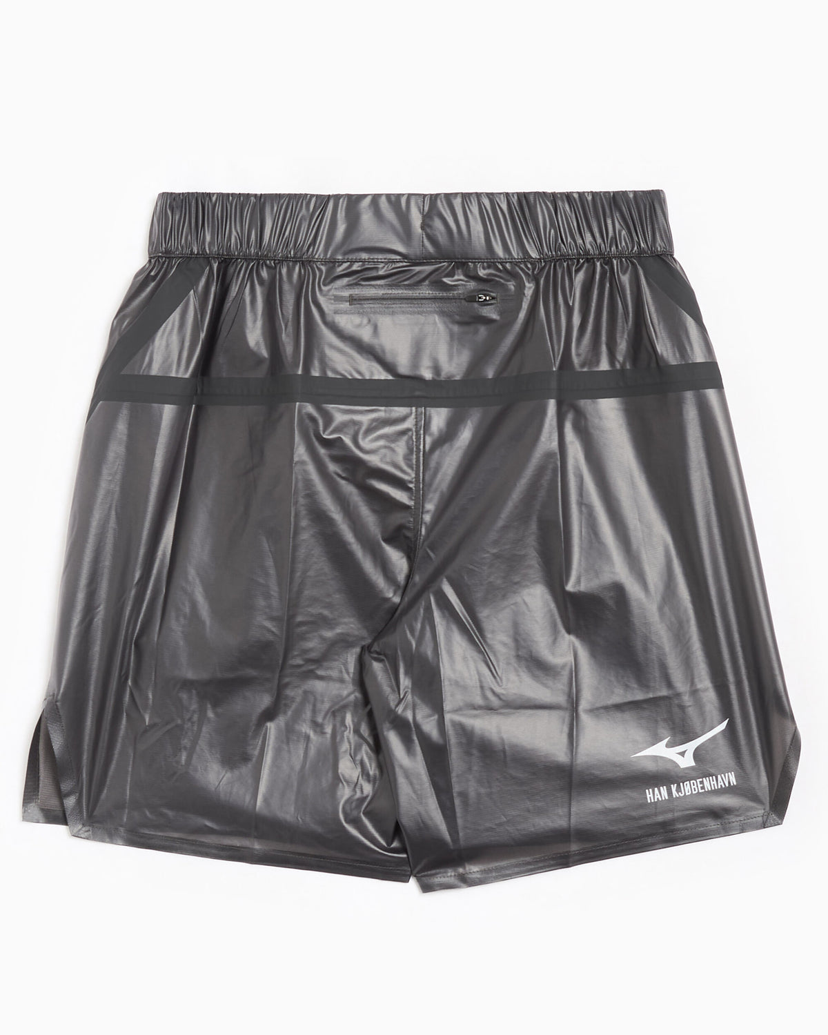 Shorts Mizuno x Han Kjøbenhavn "Matt" Relaxed Men's Windbreaker - D2EDD107-09