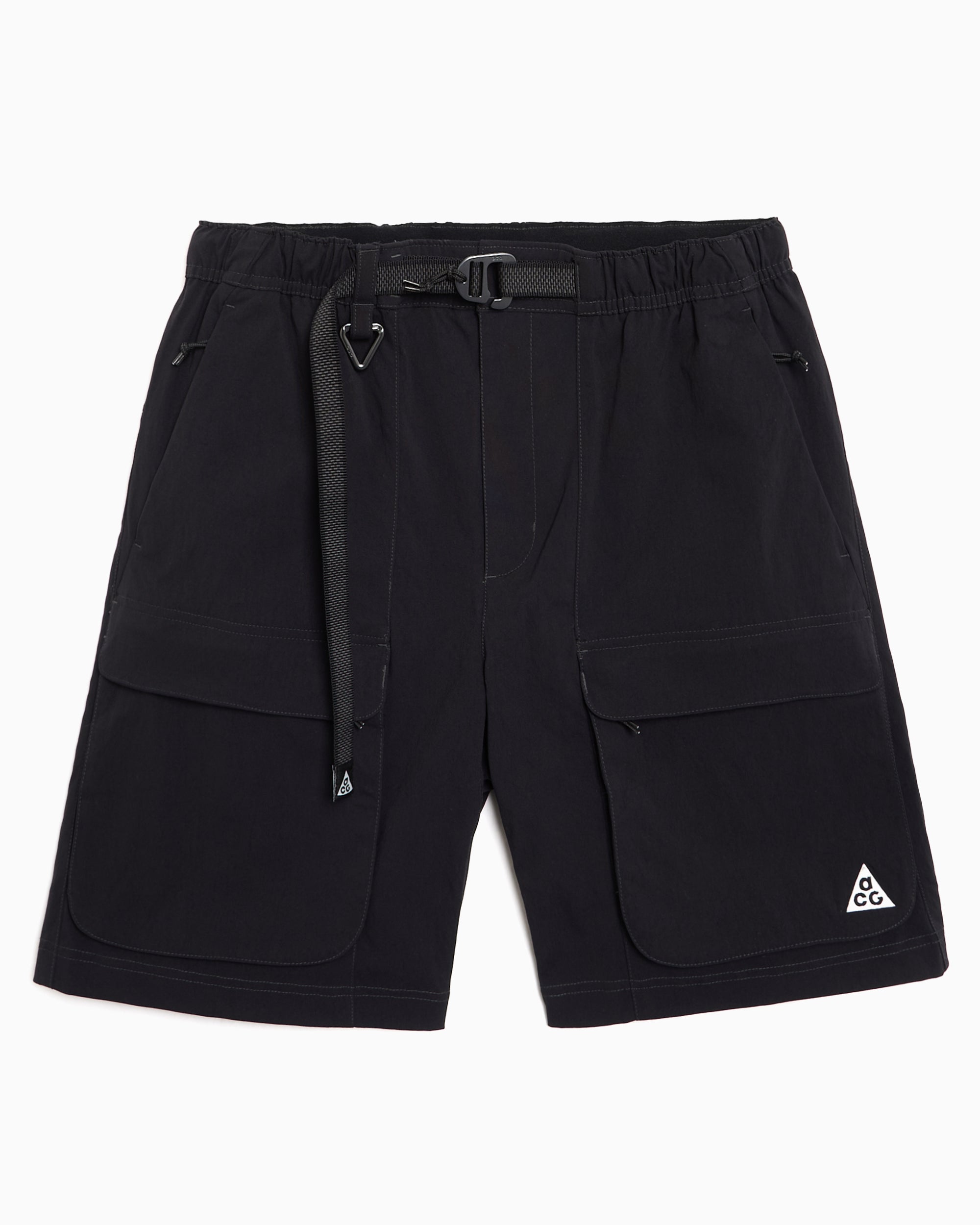 Shorts Nike ACG "Smith Summit" Uv Protection Oversize Men's Shorts - HV0593-010