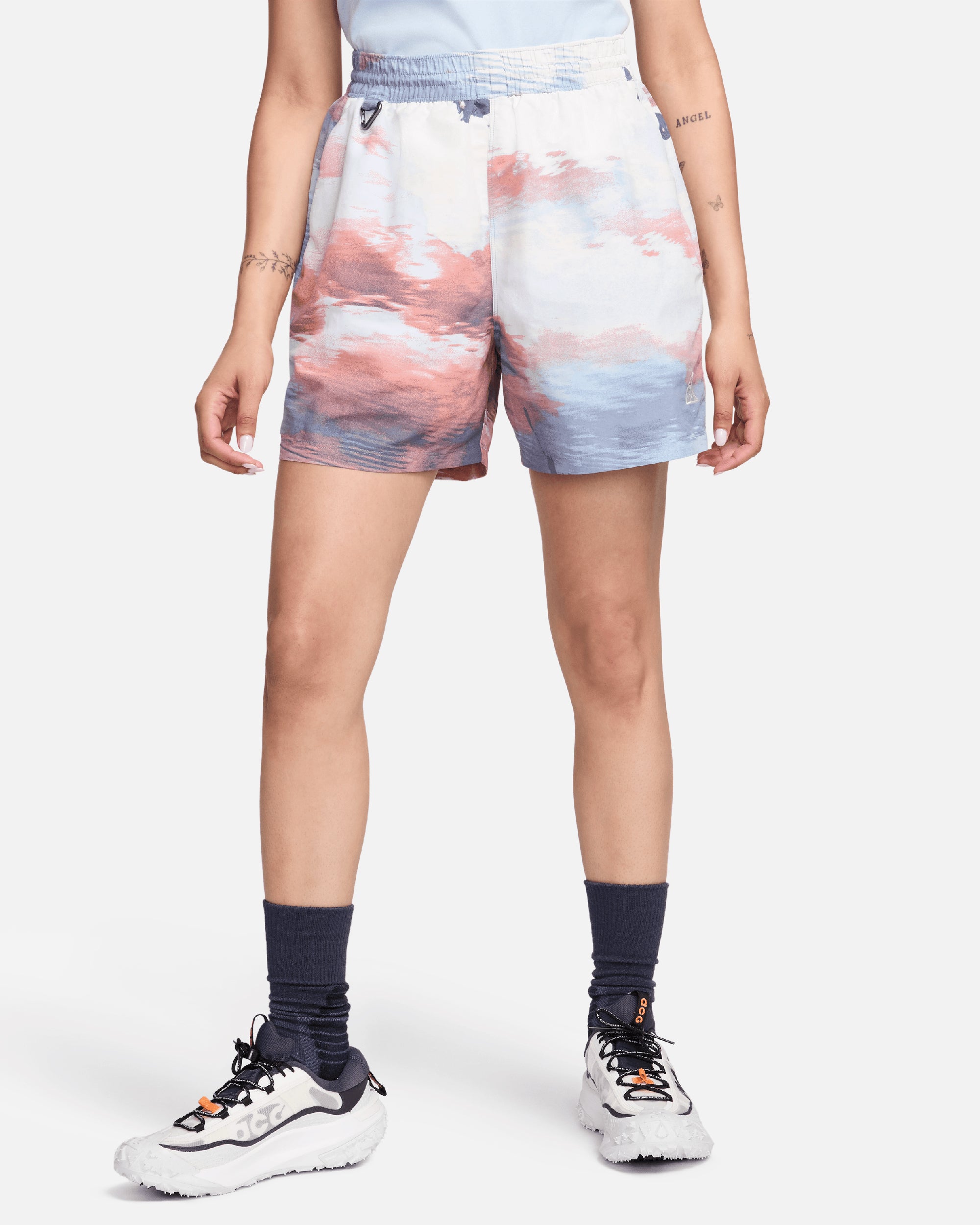 Shorts Nike ACG Women's Shorts Women's Shorts - FN1958-440
