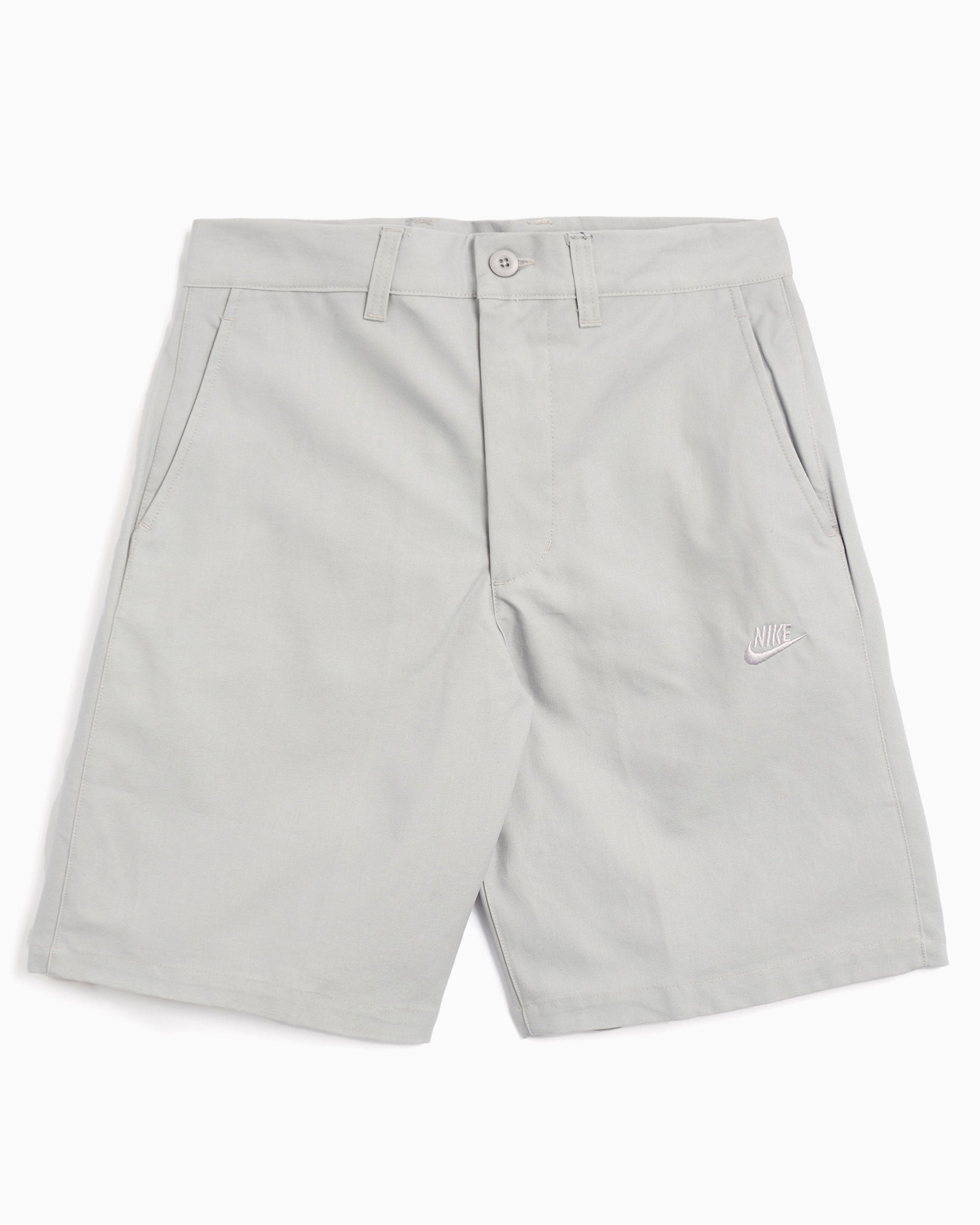Shorts Nike Club Men's Woven Chino Shorts Men's Shorts - FZ5772-077