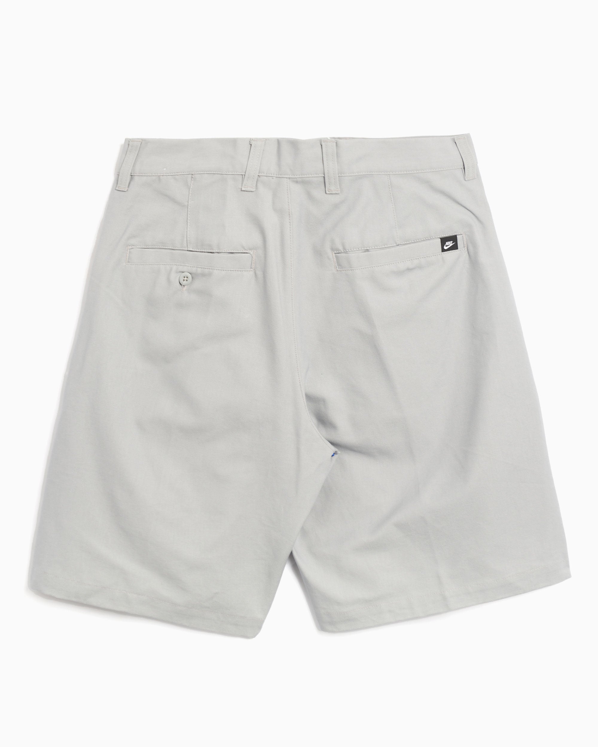 Shorts Nike Club Men's Woven Chino Shorts Men's Shorts - FZ5772-077