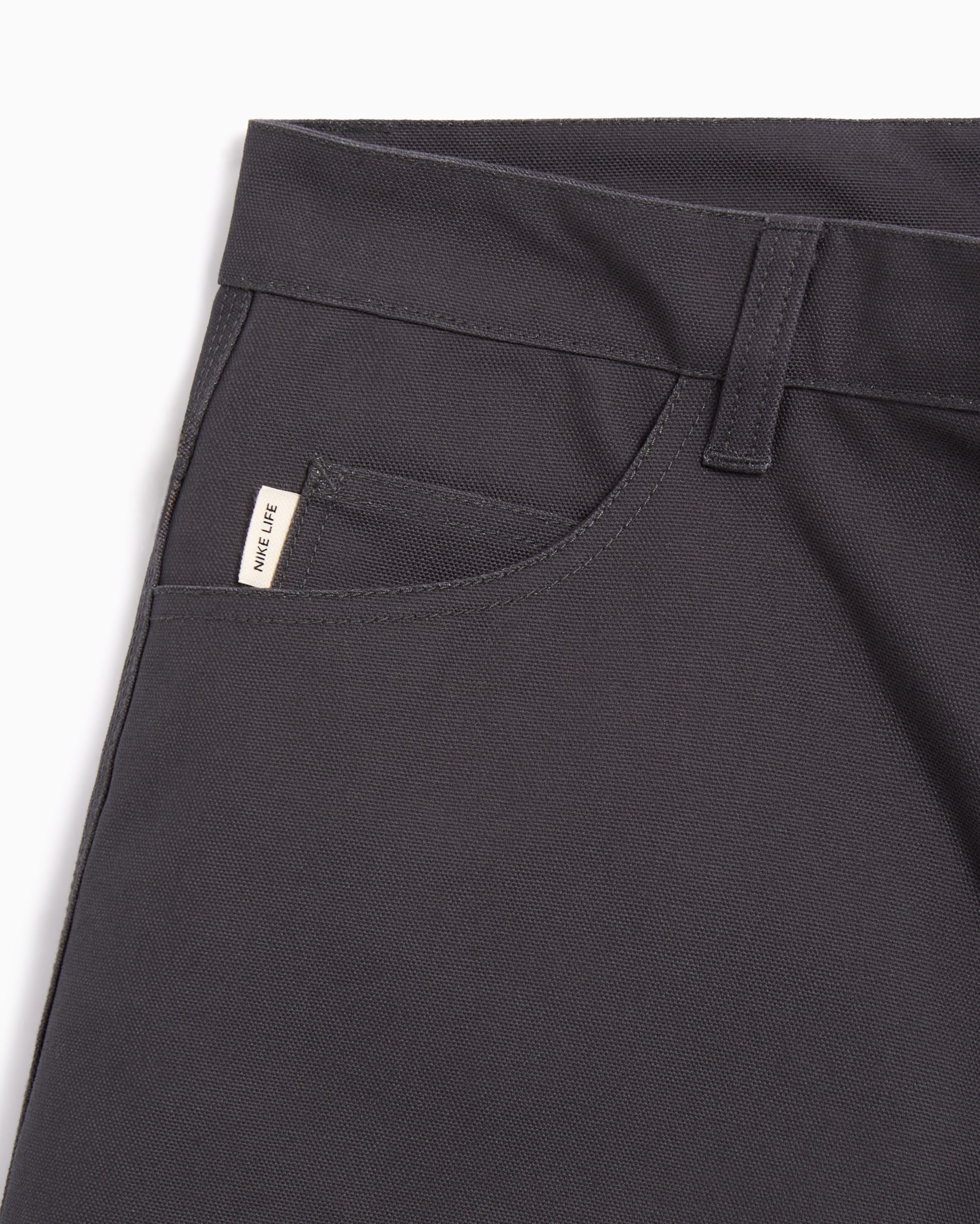 Shorts Nike Life Canvas Oversize Men's Shorts - HQ0195-060