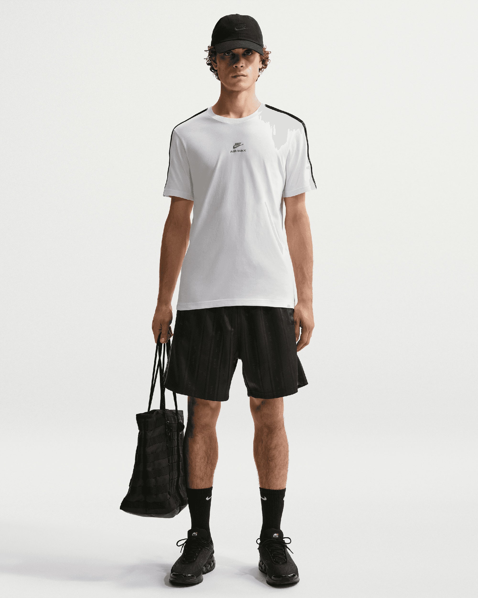 Shorts Nike Sportswear Men's Shorts - IH4306-011