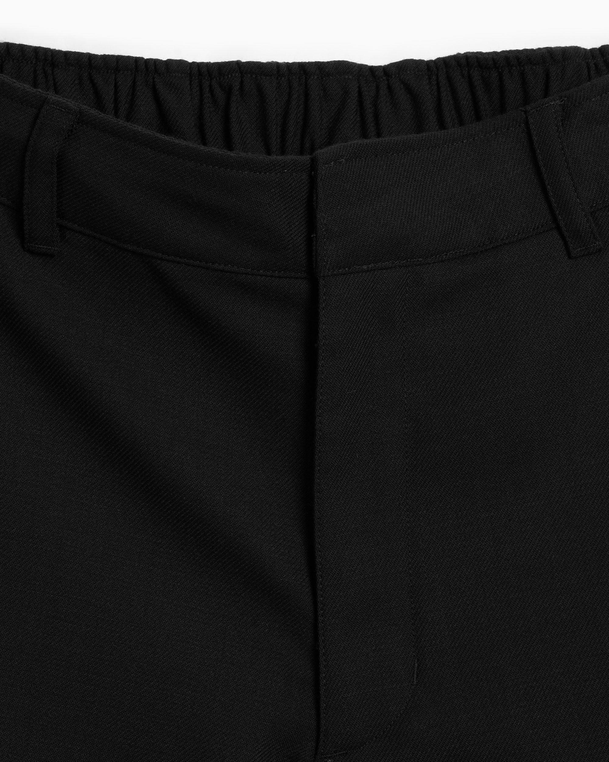 Shorts Nike Wool Classic Unisex Shorts - HM9453-010