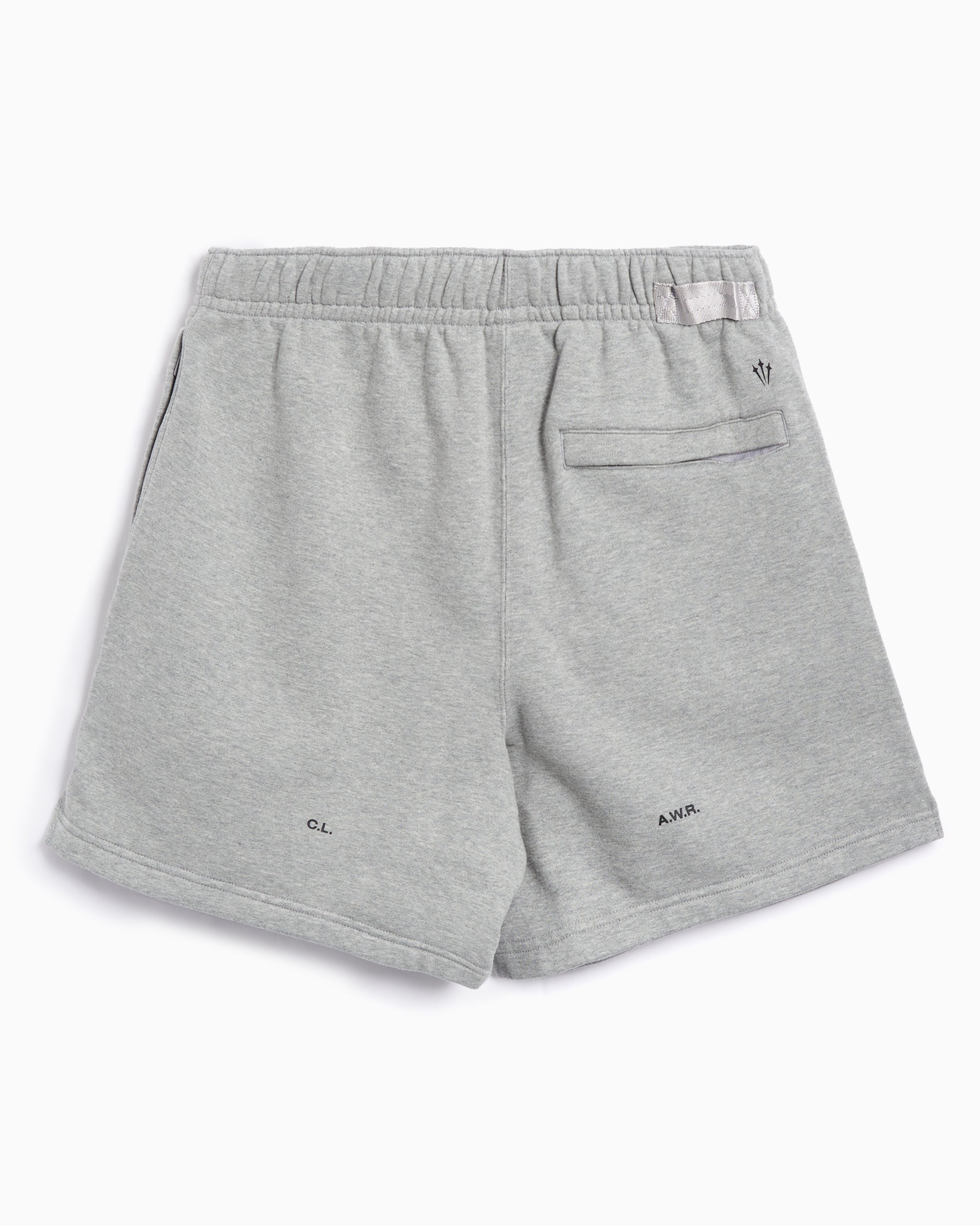 Nike x Drake NOCTA NRG CS Fleece Korte Broek voor heren