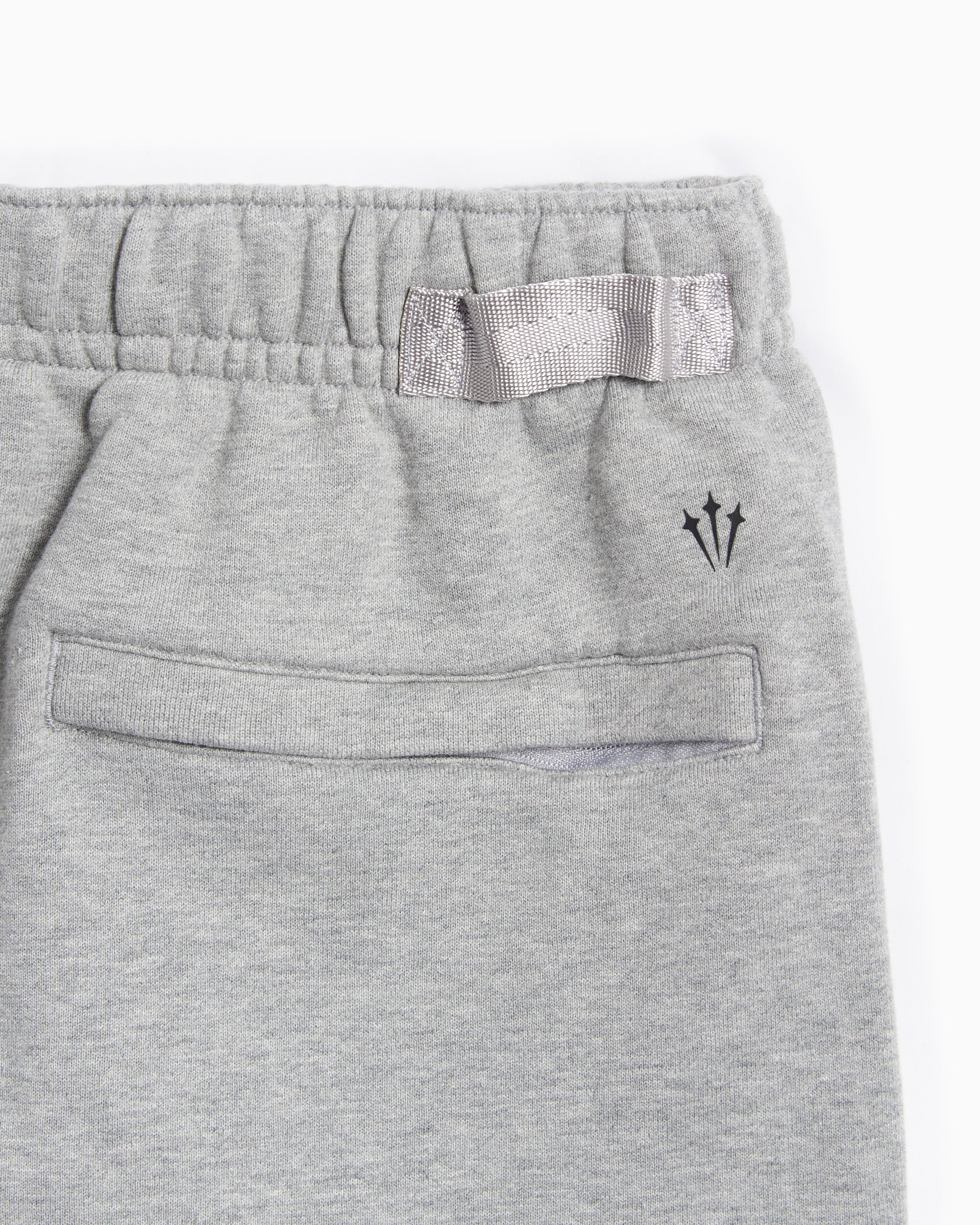 Nike x Drake NOCTA NRG CS Fleece Korte Broek voor heren