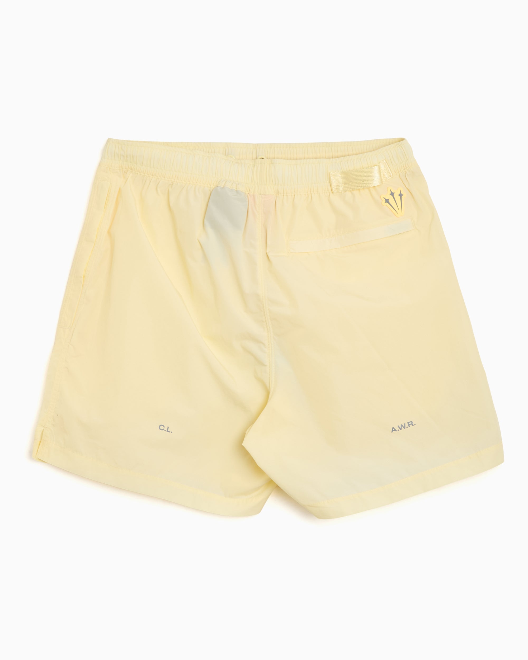 Shorts Nike x Drake NOCTA Woven Men's Shorts - FN8194-744