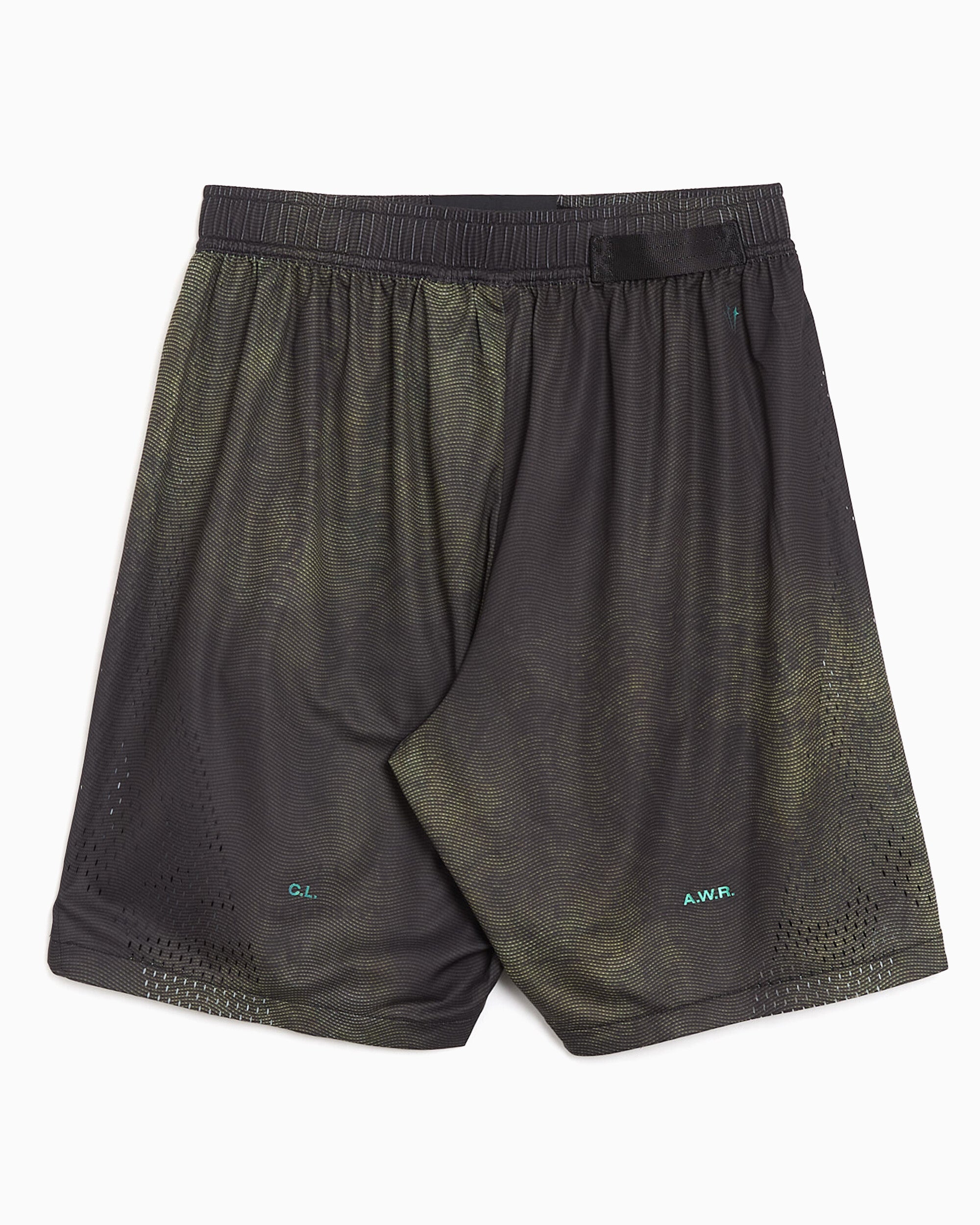 Shorts Nike x Drake NOCTA x KD Relaxed Men's Shorts - II1704-010