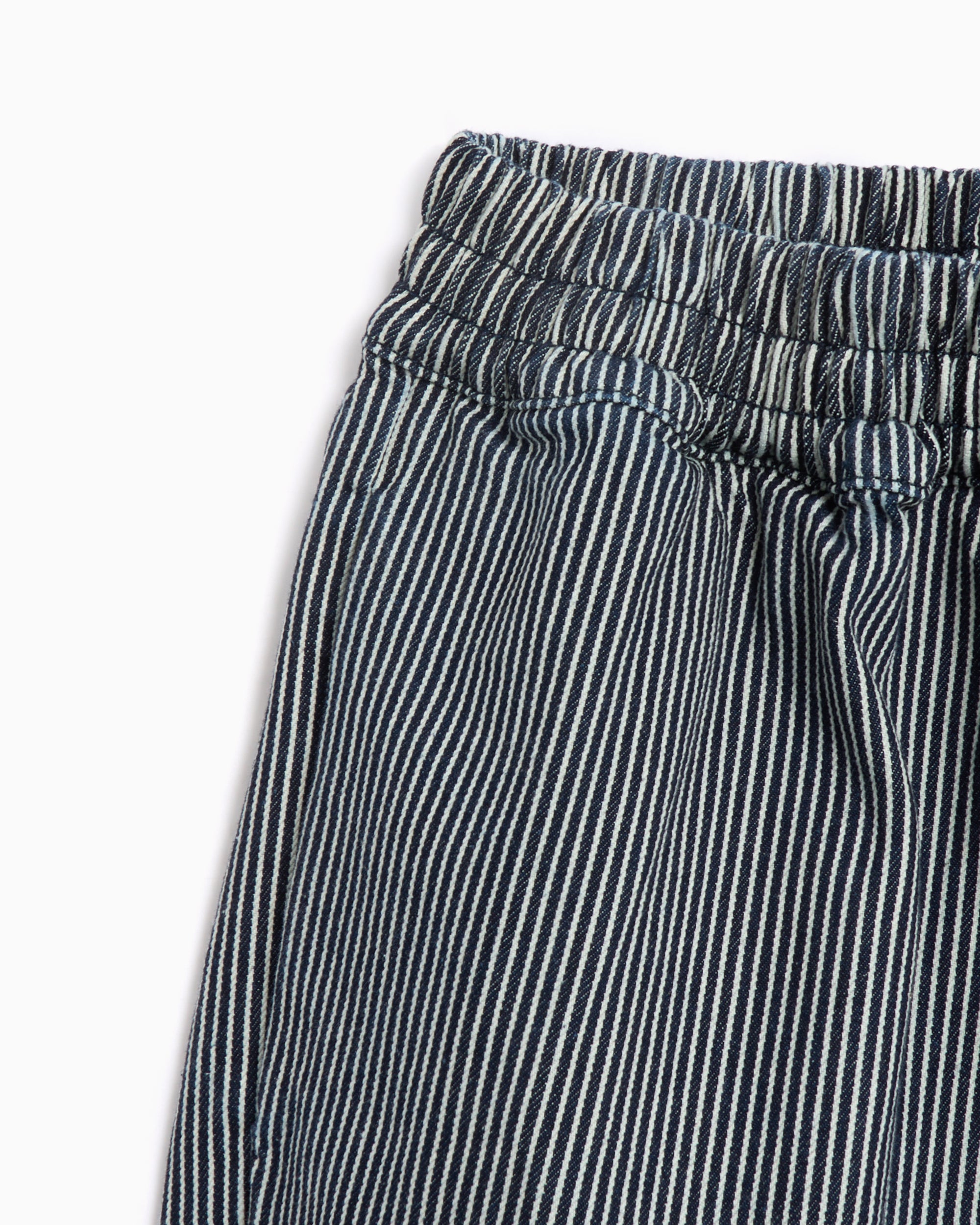 Shorts No Problemo Mini Problemo Men's Denim Work Shorts Men's Shorts - NP3111303-BLU