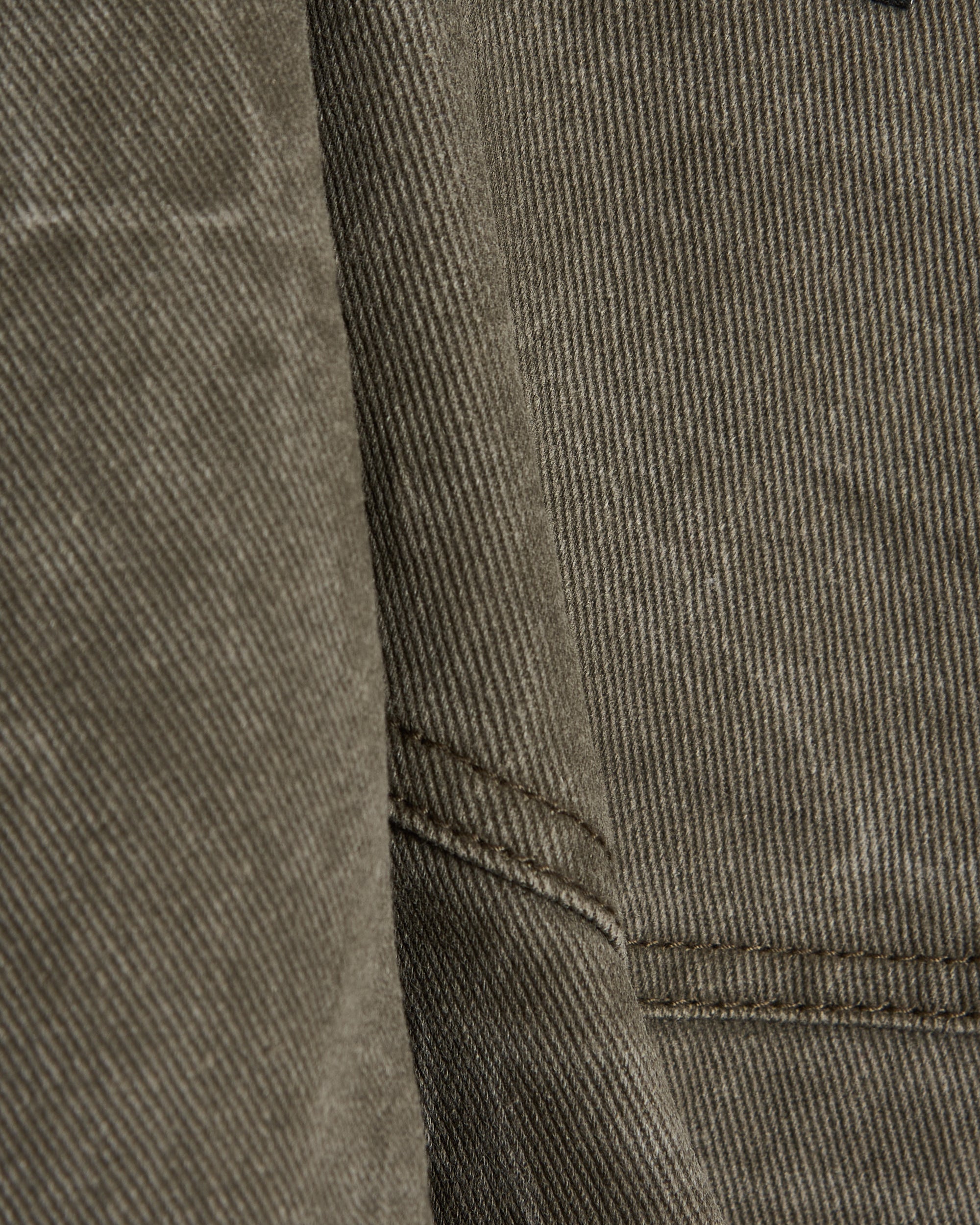 Shorts OBEY Clothing Bigwig Relaxed Men's Shorts - 172100109-BOW