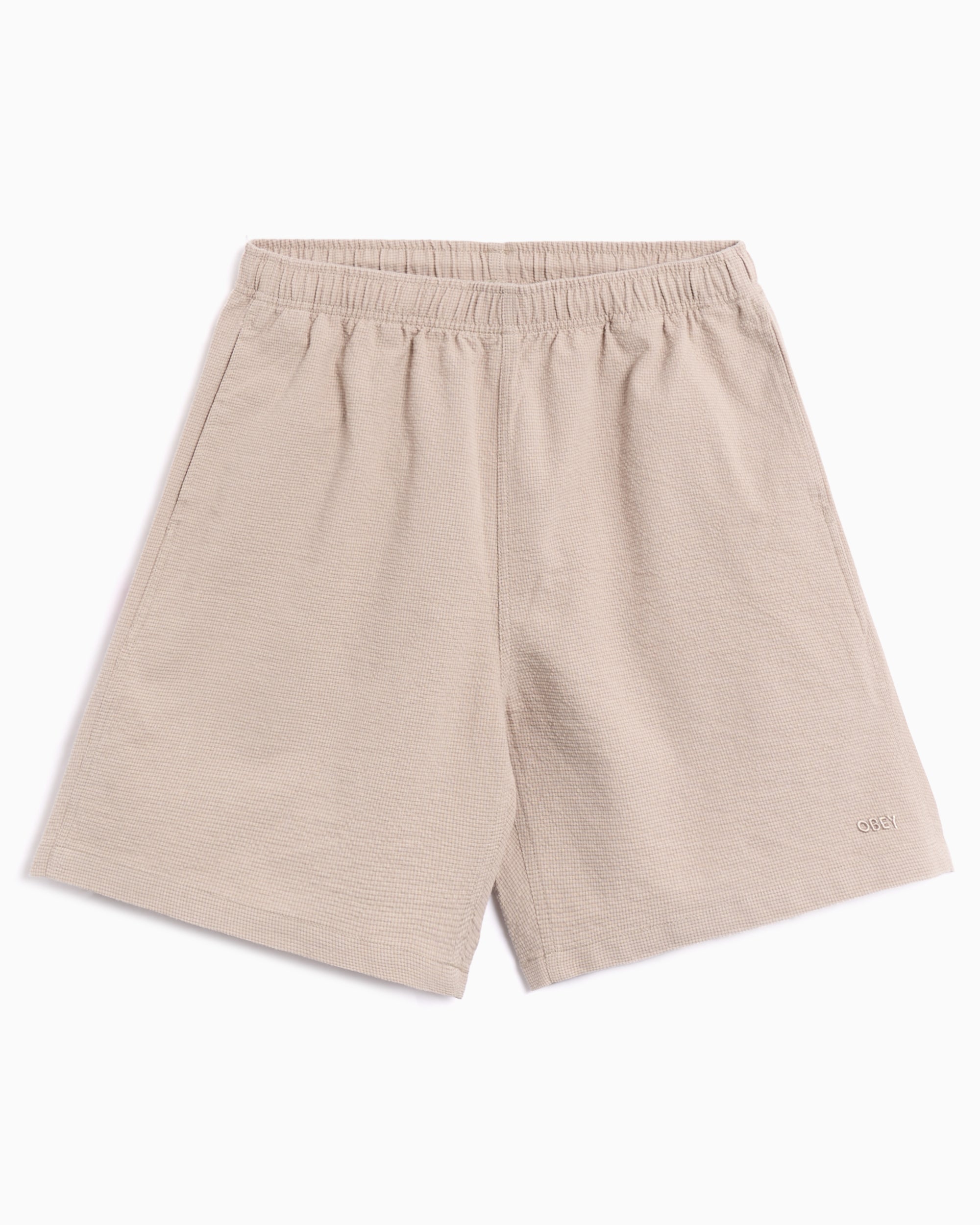 Shorts OBEY Clothing Easy Men's Shorts - 172120119-SIG