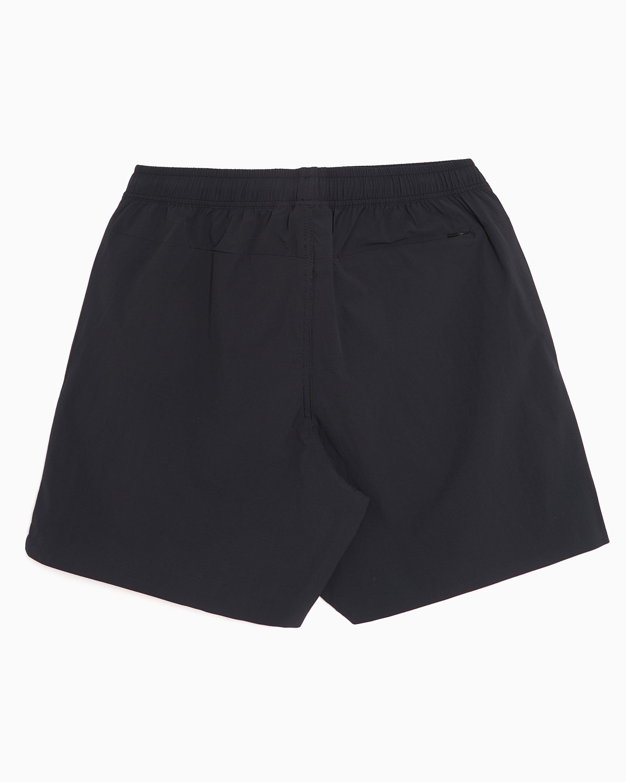 Shorts OBEY Clothing Path Logo Men's Shorts - 172120131-BLK