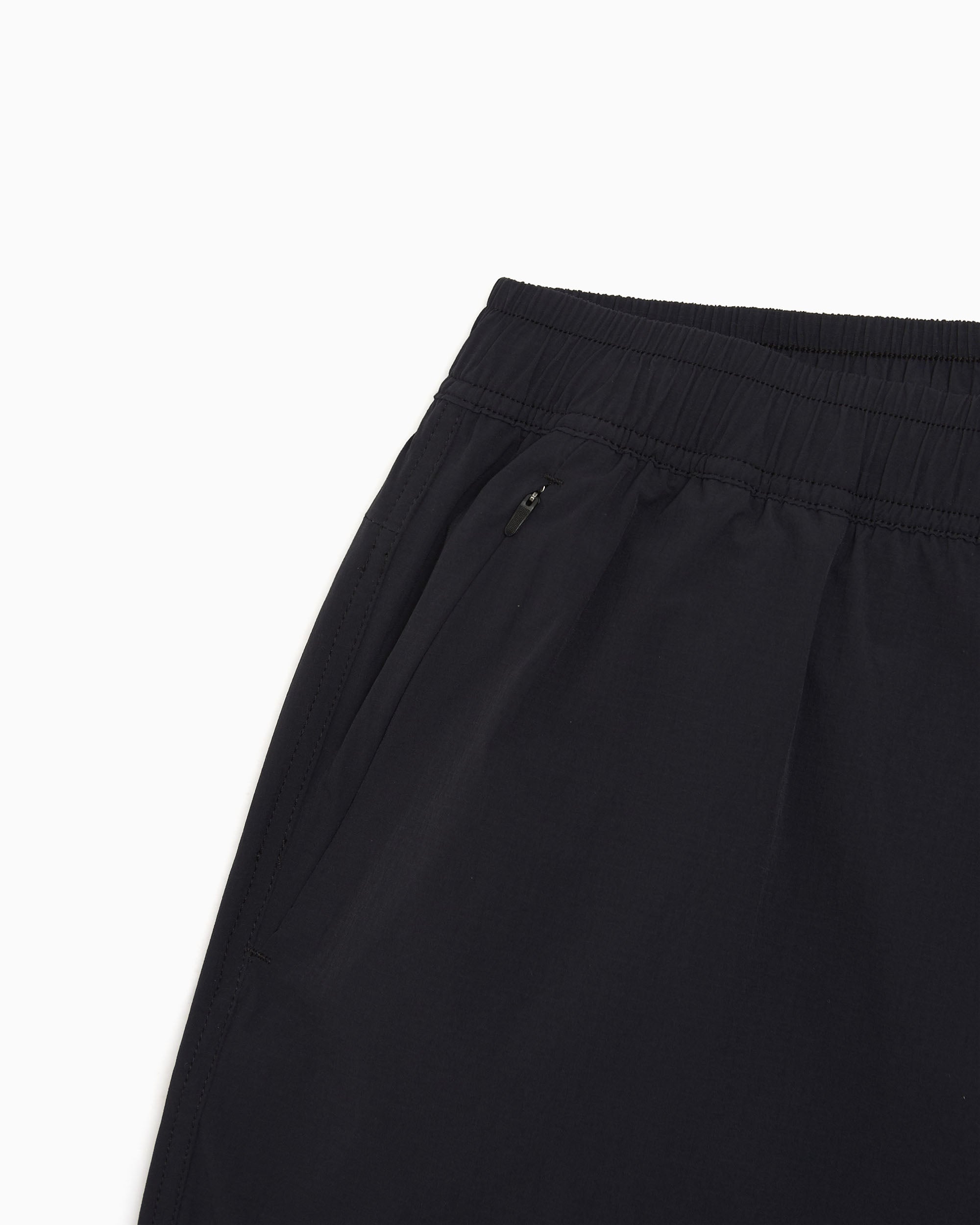 Shorts OBEY Clothing Path Logo Men's Shorts - 172120131-BLK