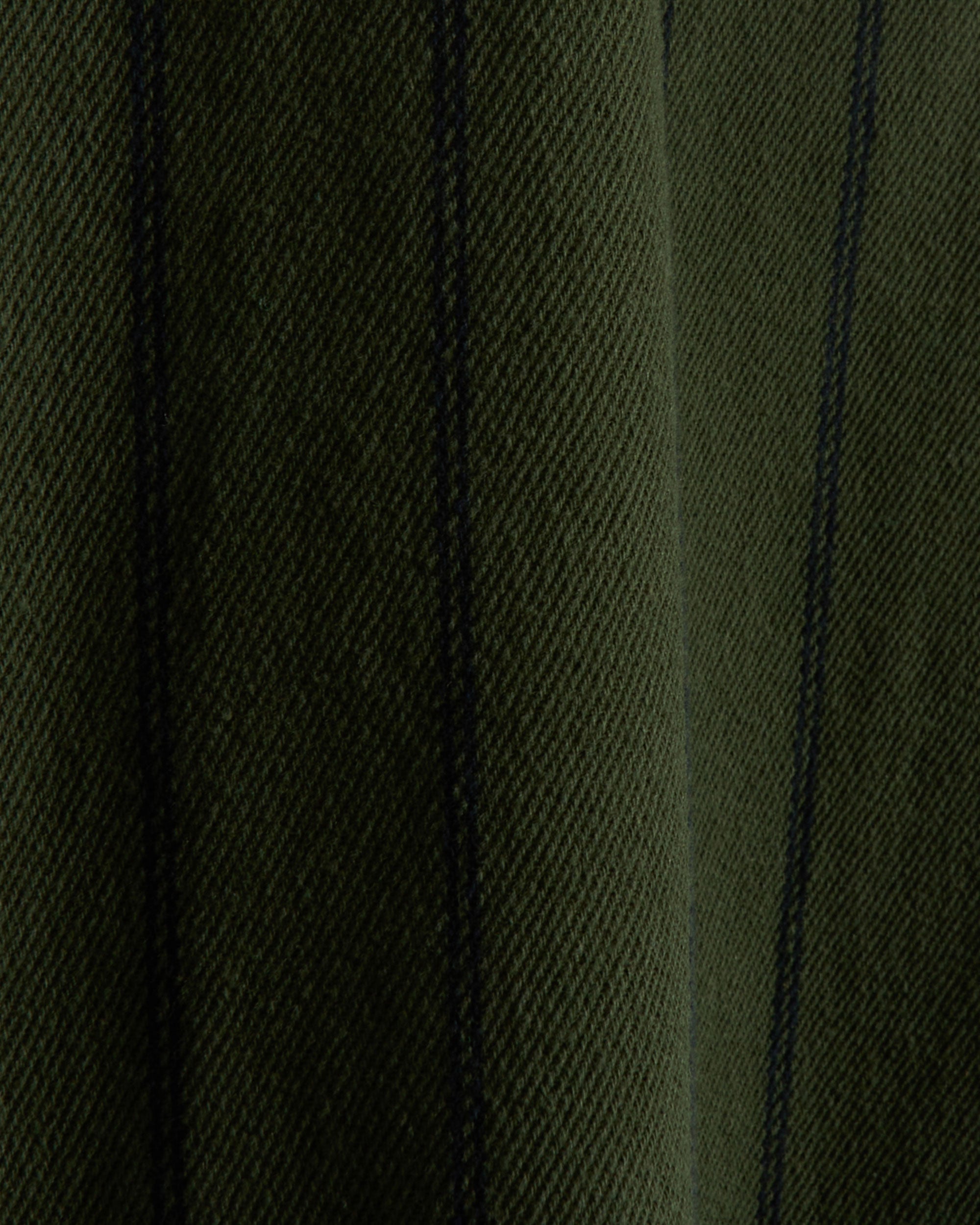 Shorts OBEY Clothing Stripe Men's Baggy Denim Shorts Men's Shorts - 172100094-DFB