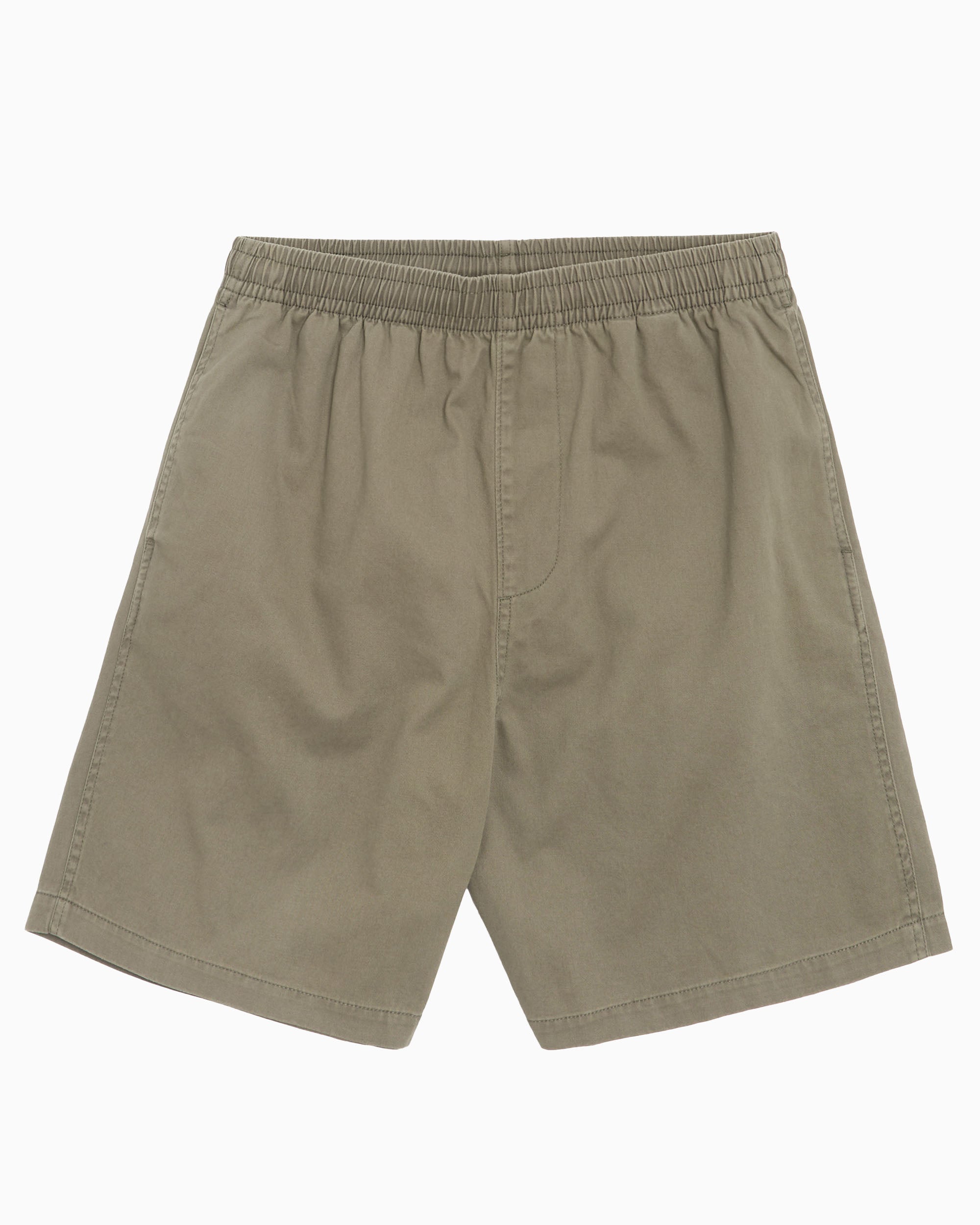 Shorts OBEY Clothing Theo Easy Men's Shorts - 172120127-SOL