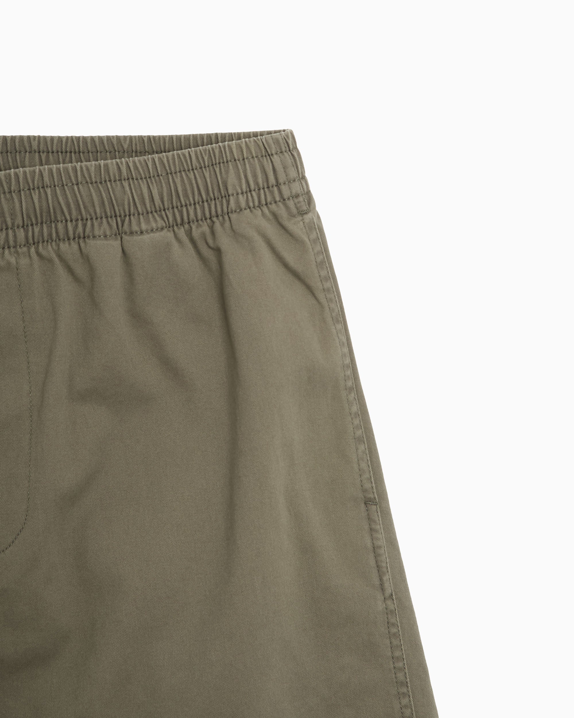 Shorts OBEY Clothing Theo Easy Men's Shorts - 172120127-SOL