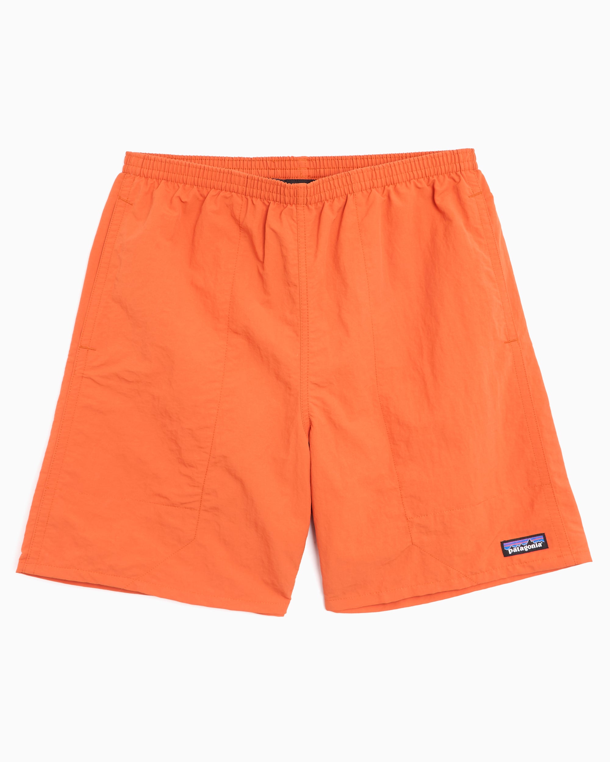 Shorts Patagonia Baggies Graphic Men's Sweatpants - 58035-CLOR