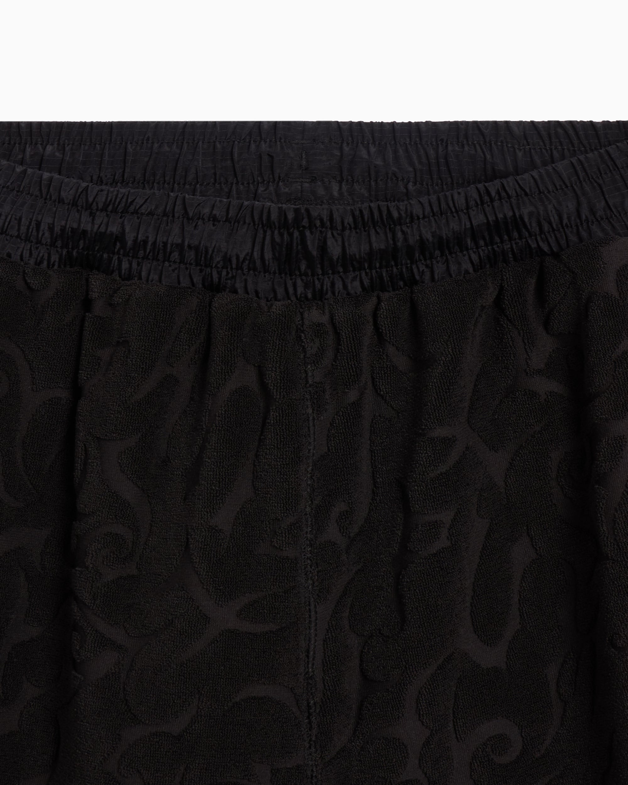 Shorts Puma x ARIES Men's Shorts - 631617-01