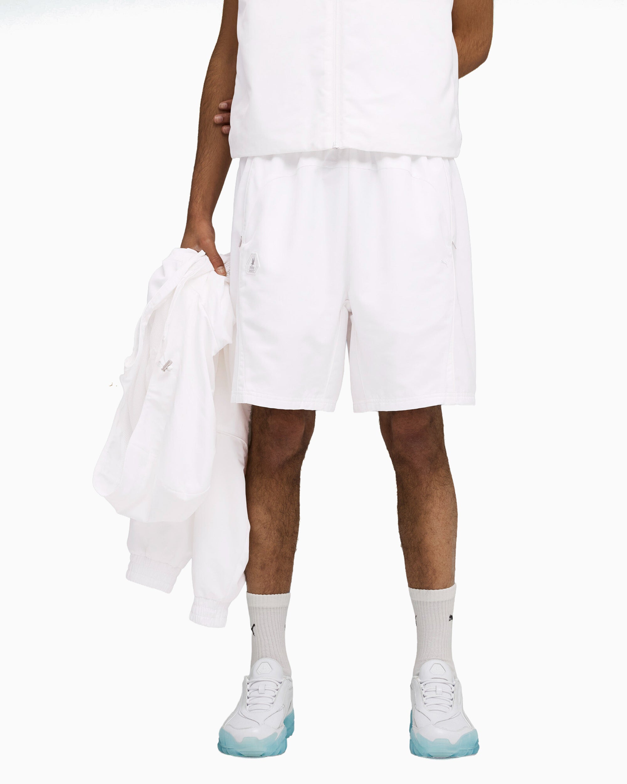 Shorts Puma x SKEPTA CLRT Men's Shorts - 634179-02