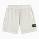 Stone Island Malfilé "Old Effect" Korte Broek voor heren