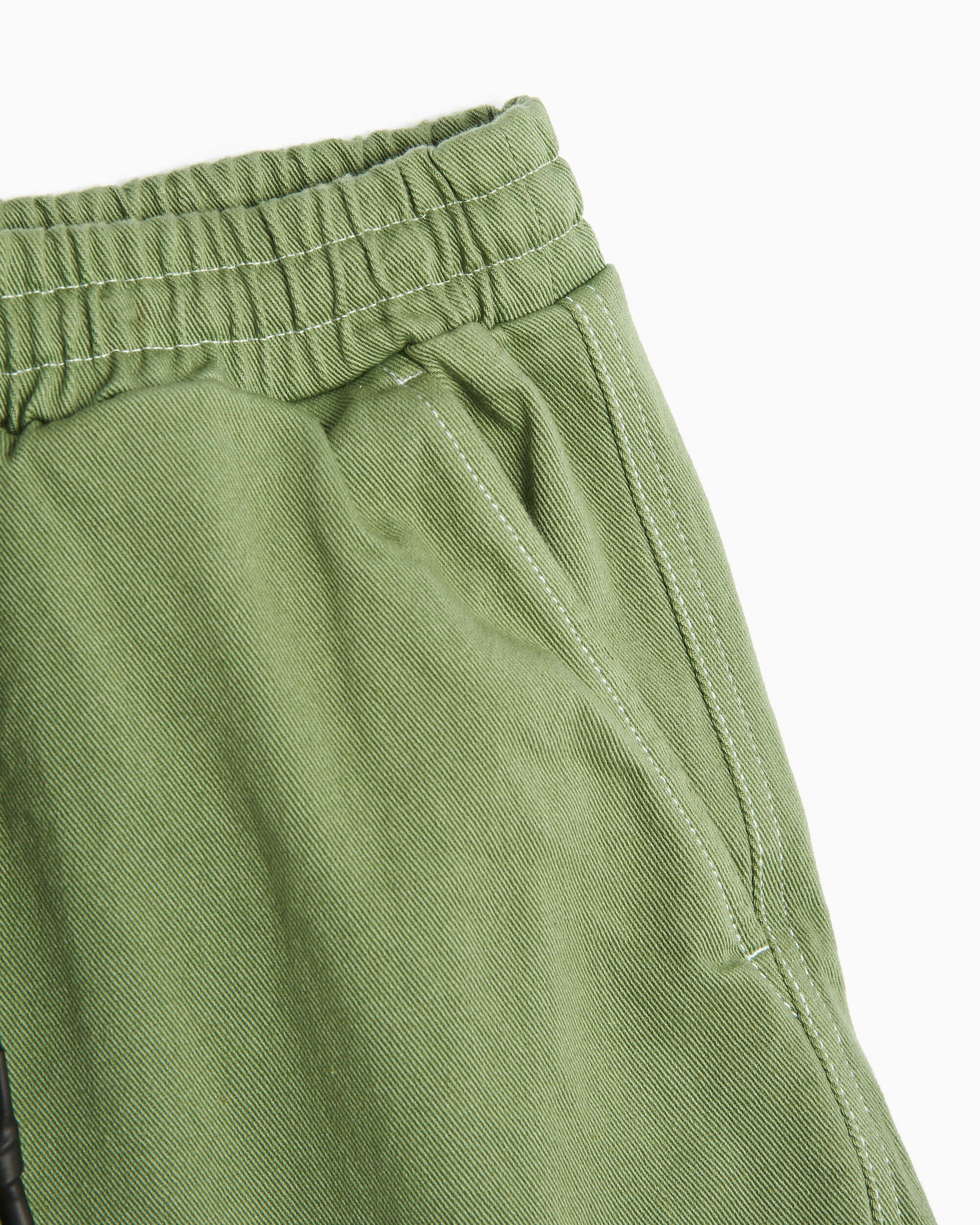 Shorts United Standard Ghost Men's Shorts - USXMBR02FA02