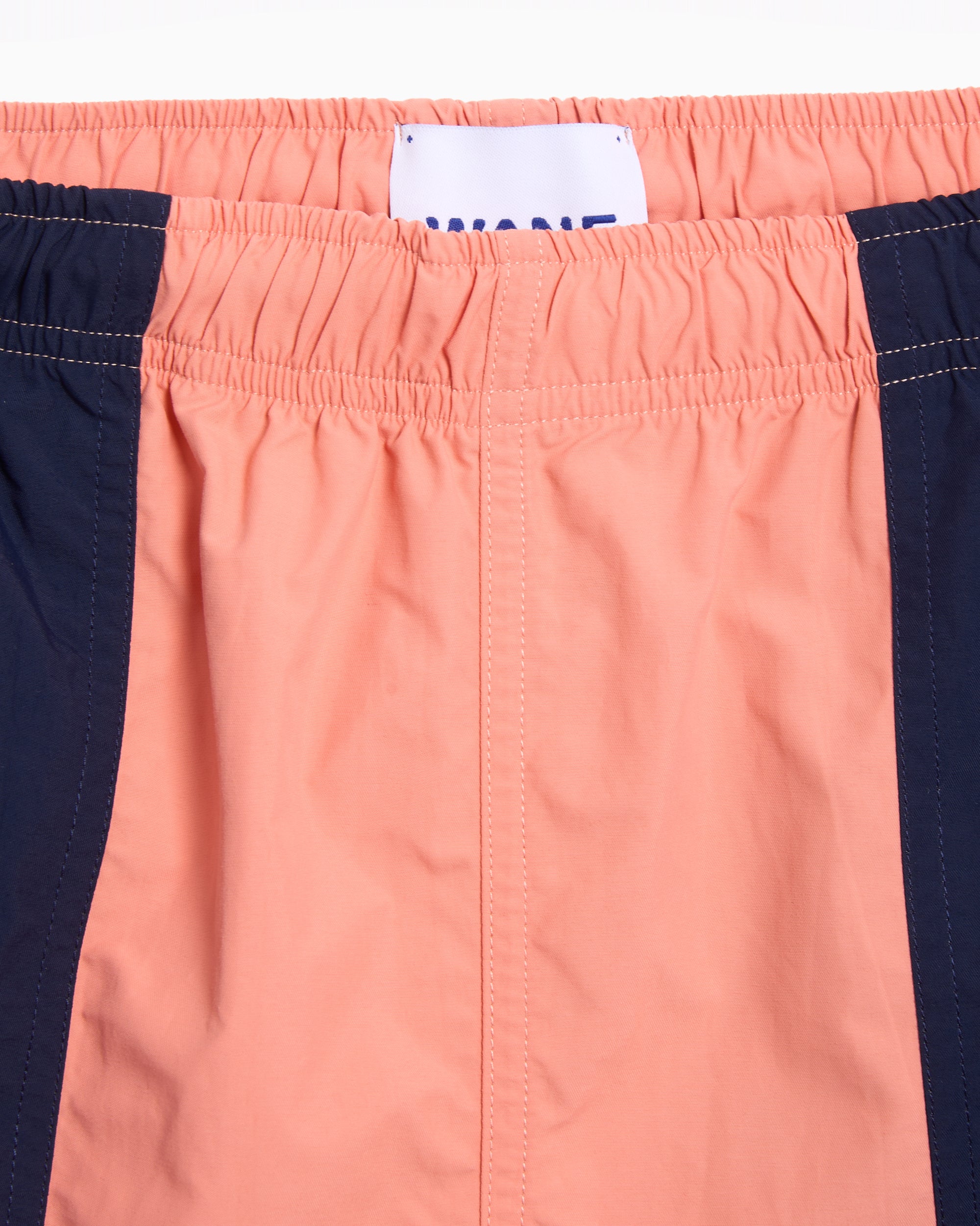 Shorts We Are Not Friends Mainichi Color Men's Shorts - WANF-SU2525