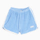 X Prince Sporty & Rich x Prince Sporty Disco Women's Shorts Korte Broek voor dames