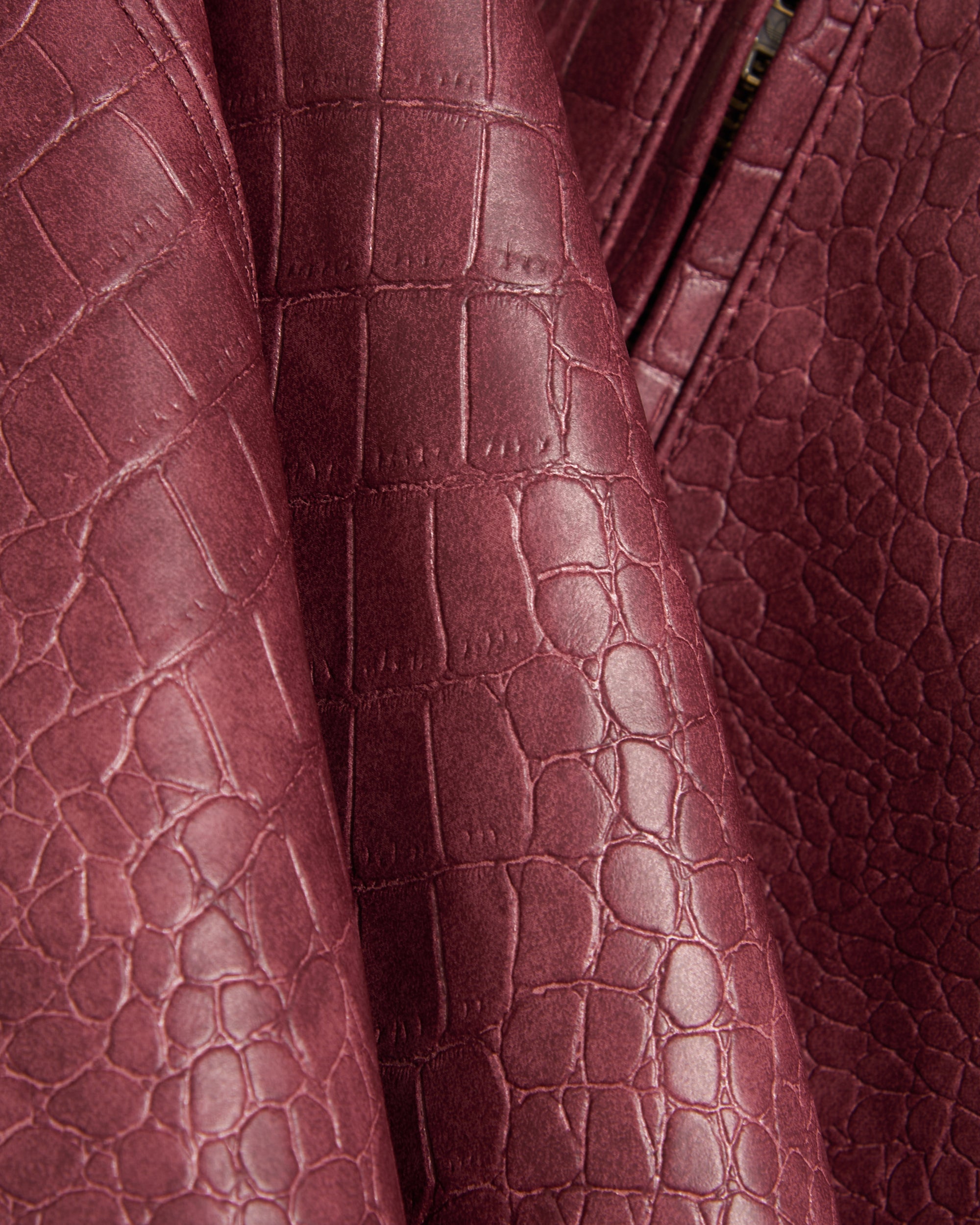 Skirts adidas Originals Pleather Women's Short Skirt - KD8785