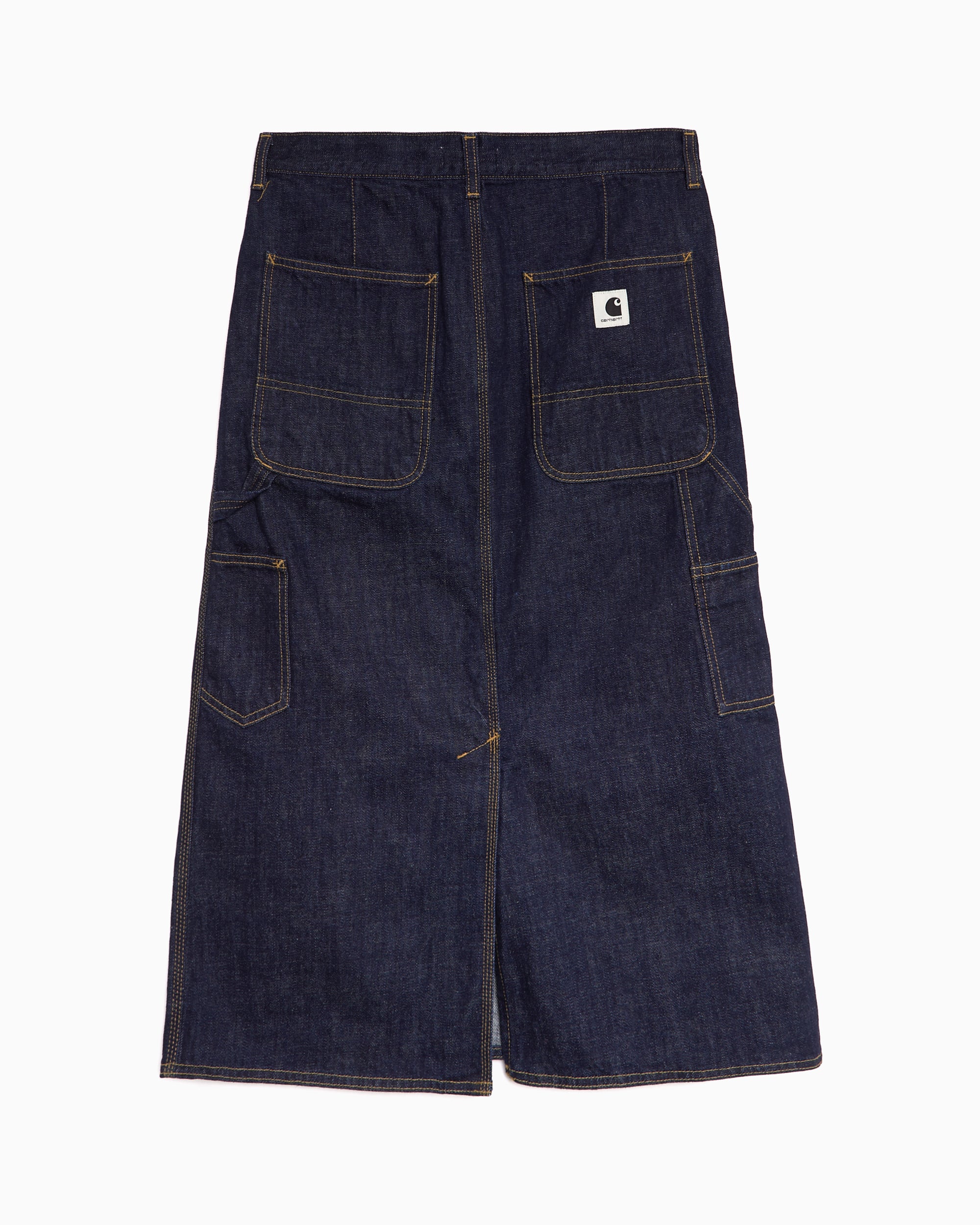 Skirts Carhartt WIP Single Knee Women's Long Skirt - I034224-0102