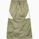 Nike Sportswear Shox Relaxed Afneembaar lang Rok voor dames