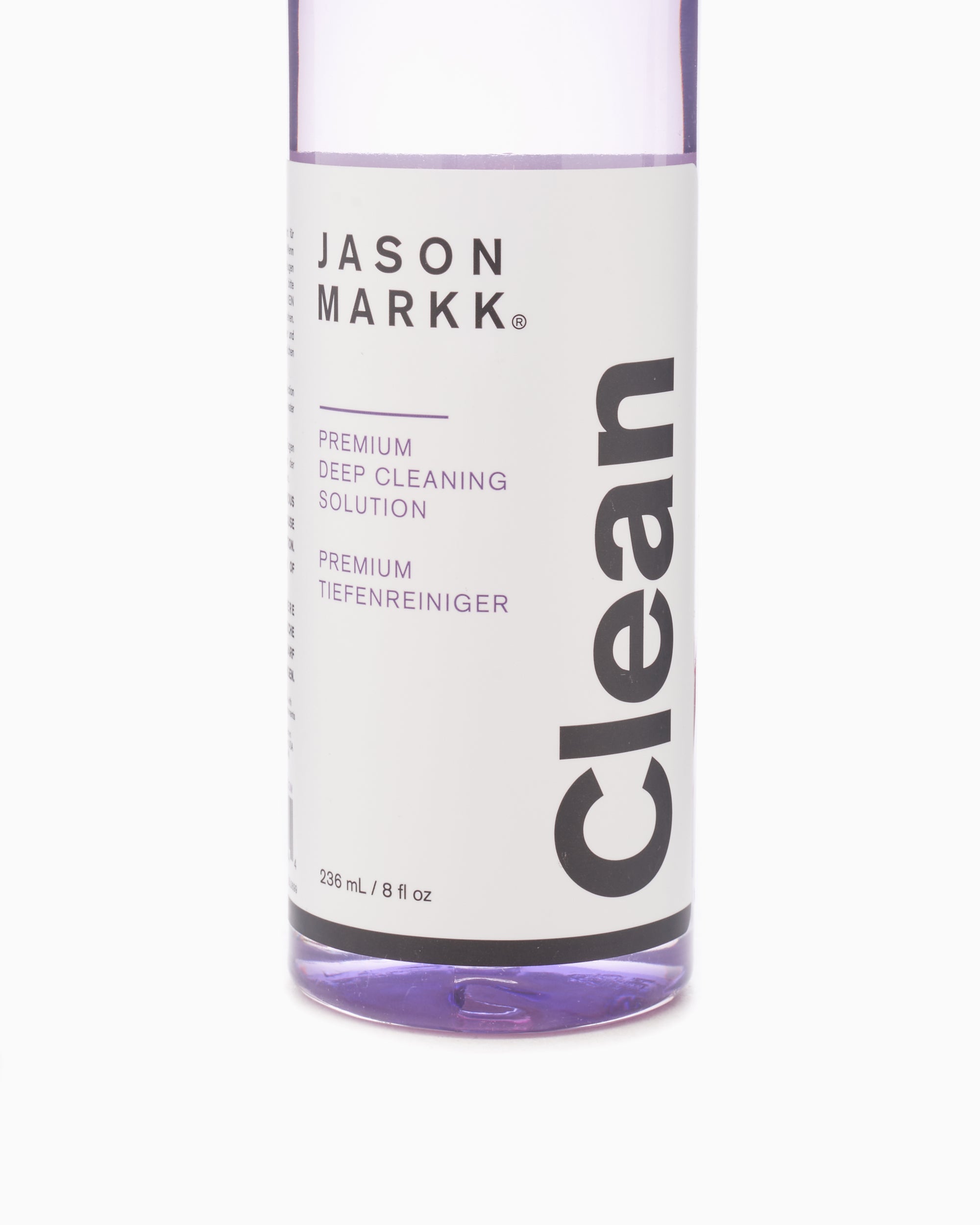 Sneaker care Jason Markk Premium Deep Cleaner - JM100330-D